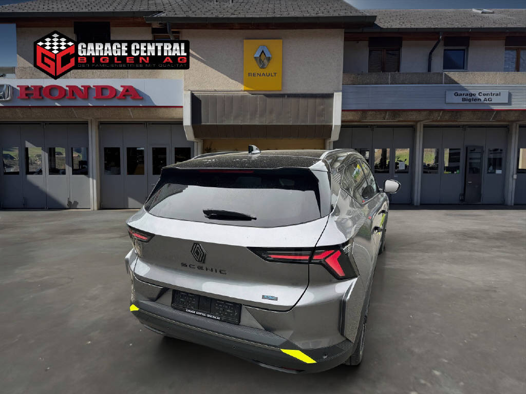 RENAULT Scénic E-Tech esprit Alpine-image-6