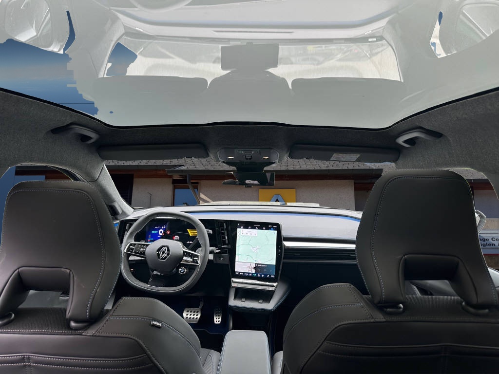 RENAULT Scénic E-Tech esprit Alpine-image-16