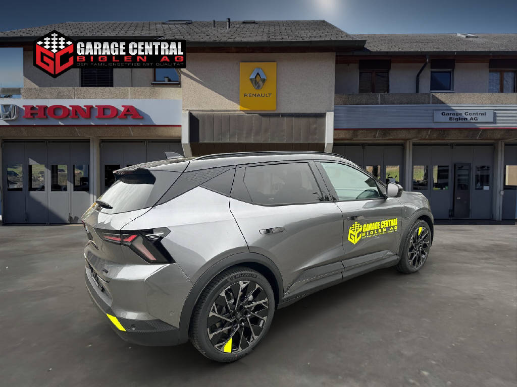 RENAULT Scénic E-Tech esprit Alpine-image-5