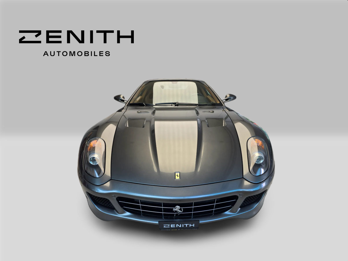 FERRARI 599 GTB-image-1