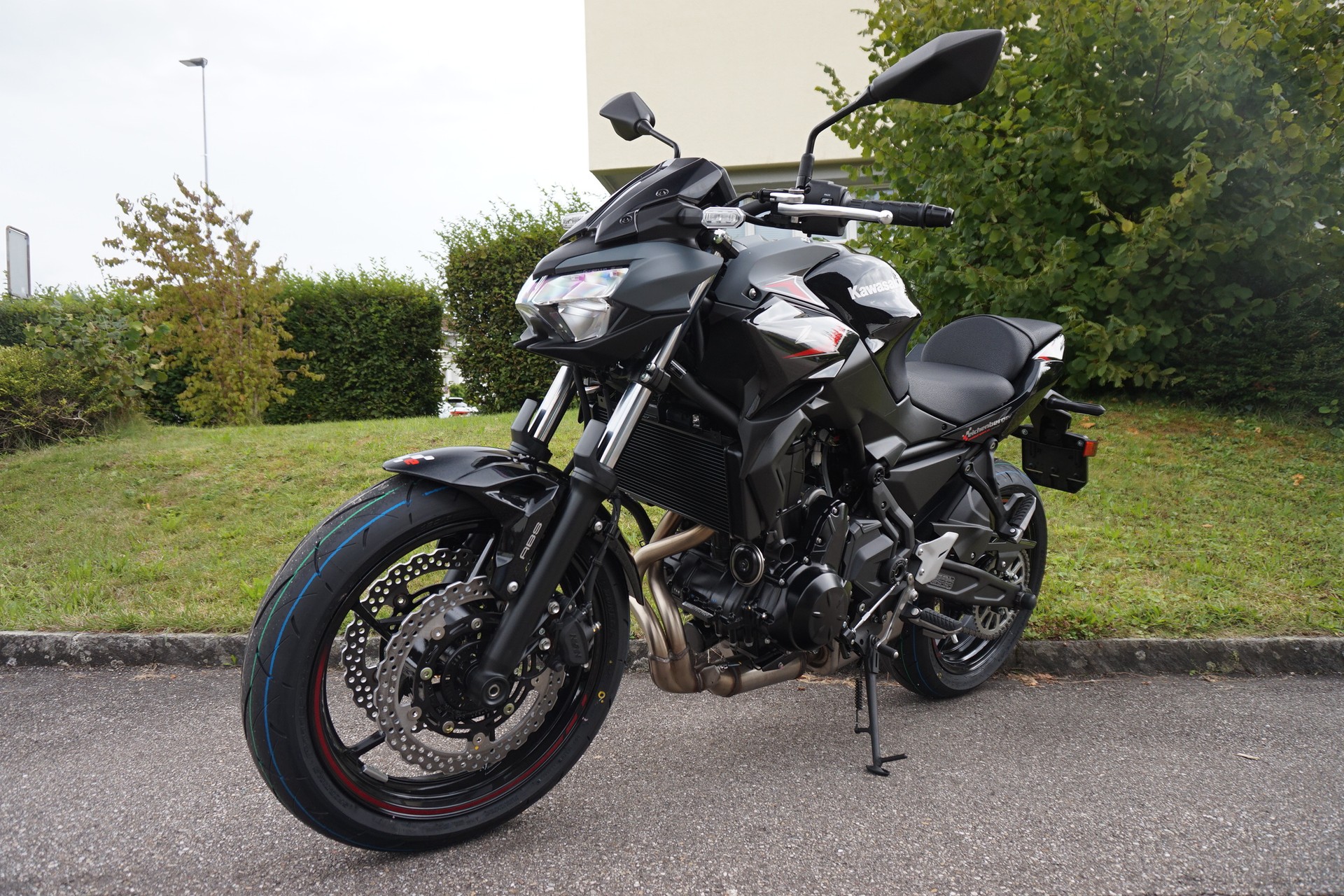 KAWASAKI Z 650 ABS (35/kW50kW) MY25-image-6