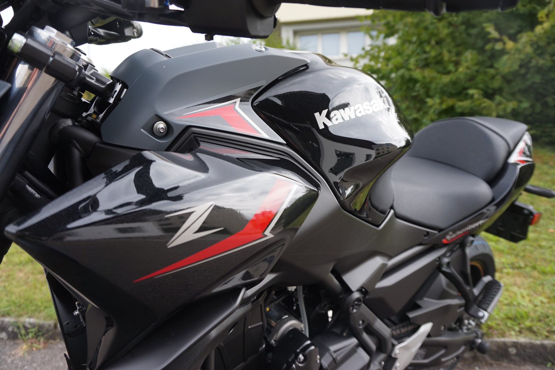 KAWASAKI Z 650 ABS (35/kW50kW) MY25-image-8