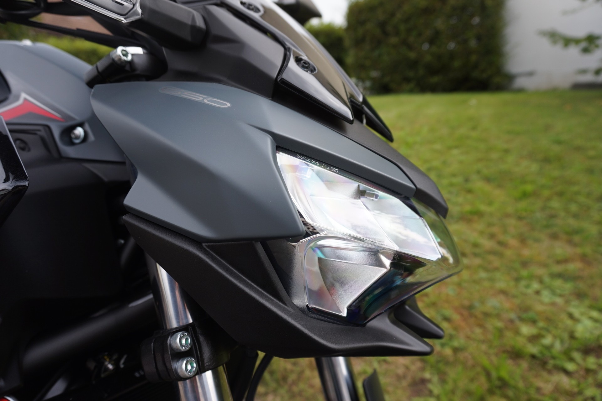 KAWASAKI Z 650 ABS (35/kW50kW) MY25-image-9