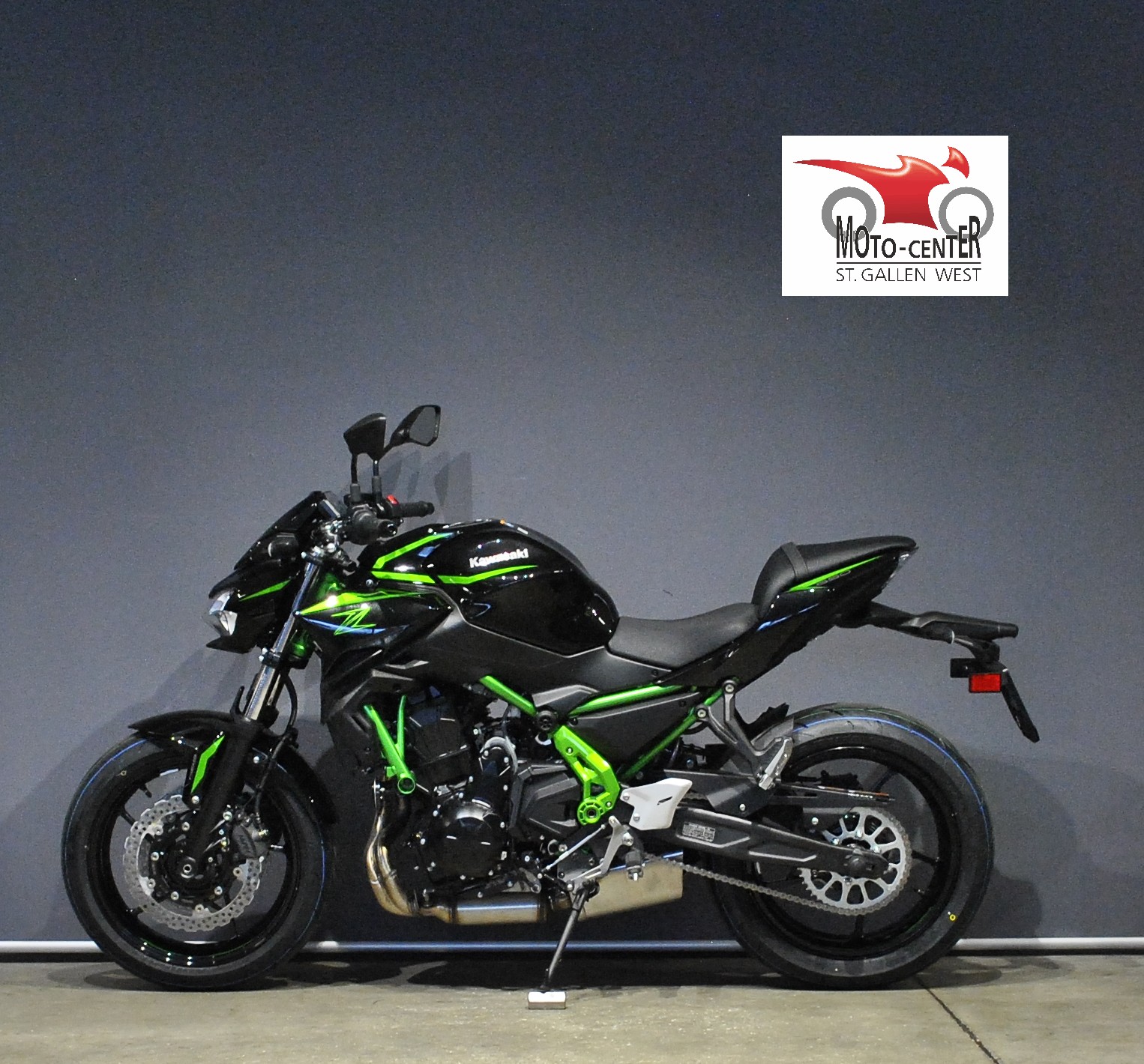 KAWASAKI Z 650-image-2