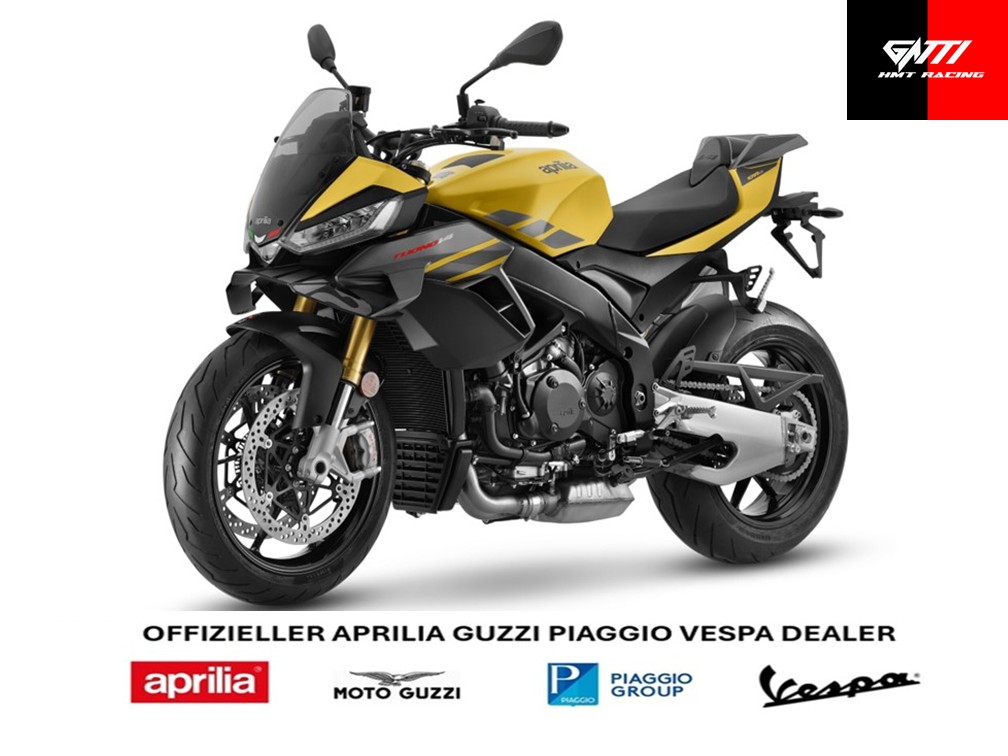 APRILIA Tuono V4 1100-image-0
