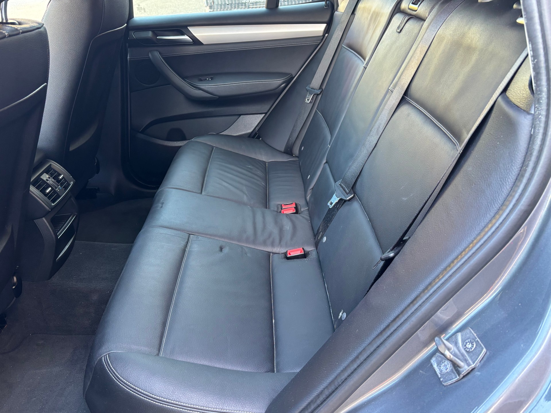 BMW X3 xDrive 30d Steptronic-image-12