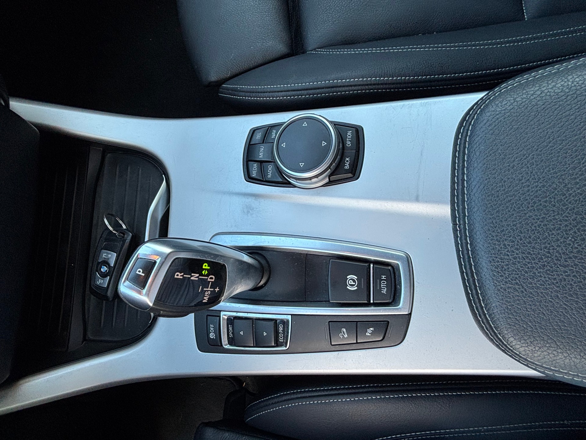 BMW X3 xDrive 30d Steptronic-image-8