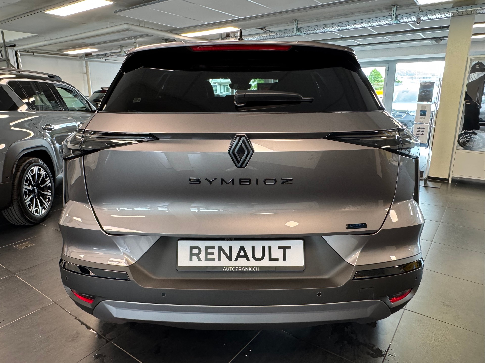 RENAULT SYMBIOZ FULL HYBRID E-TECH esprit Alpine full hybrid E-Tech 160-image-8