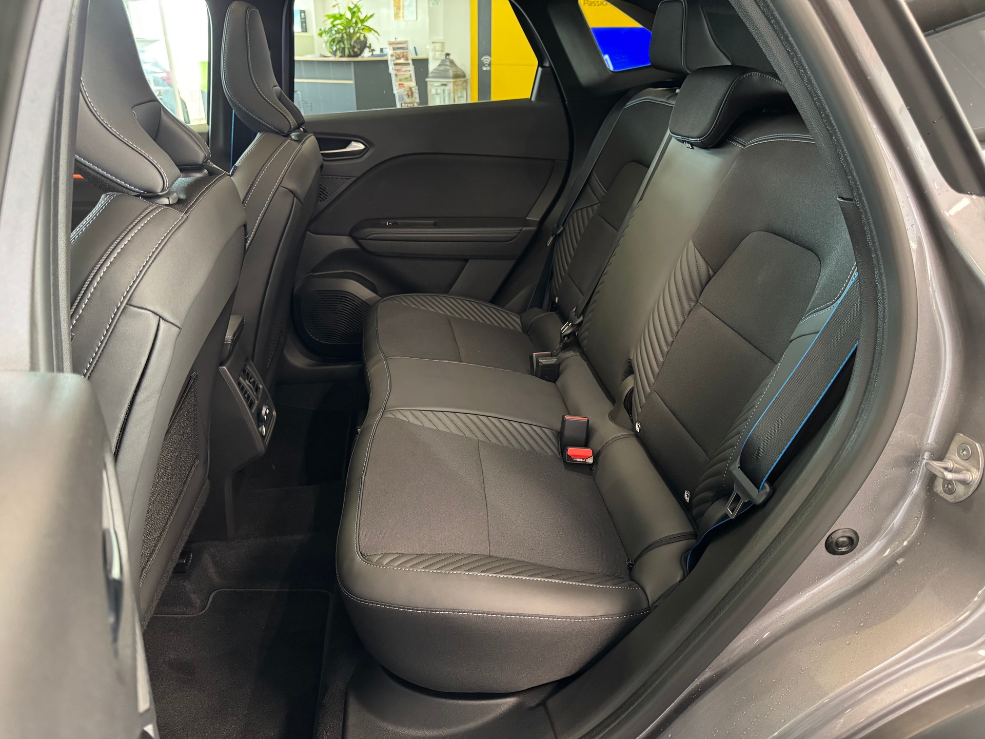 RENAULT SYMBIOZ FULL HYBRID E-TECH esprit Alpine full hybrid E-Tech 160-image-19