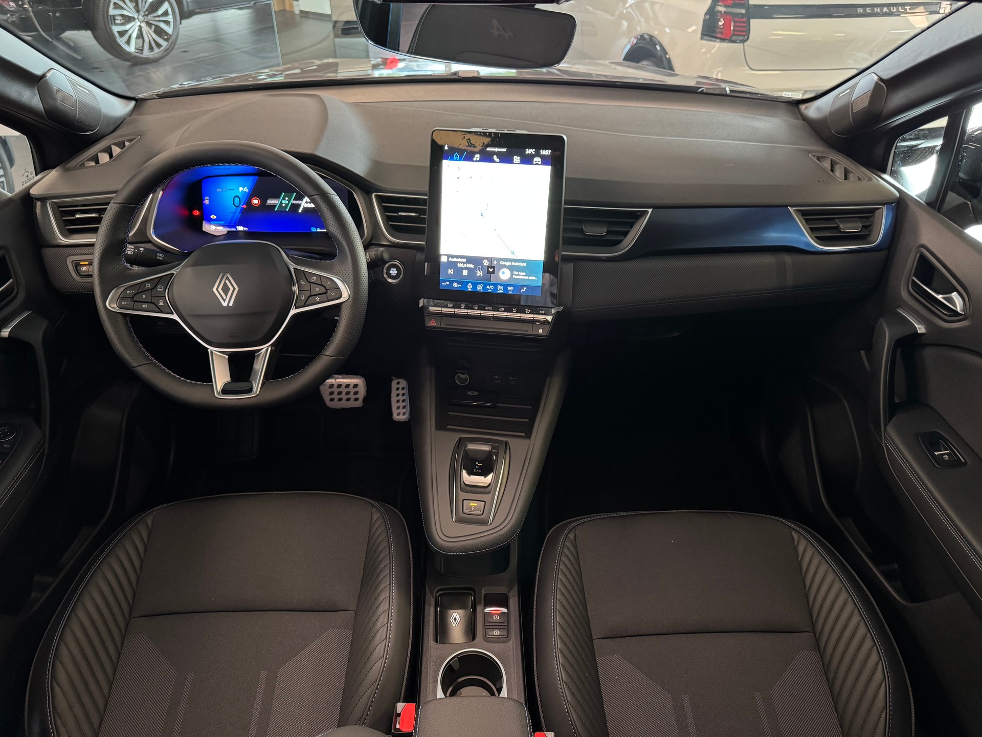 RENAULT SYMBIOZ FULL HYBRID E-TECH esprit Alpine full hybrid E-Tech 160-image-10