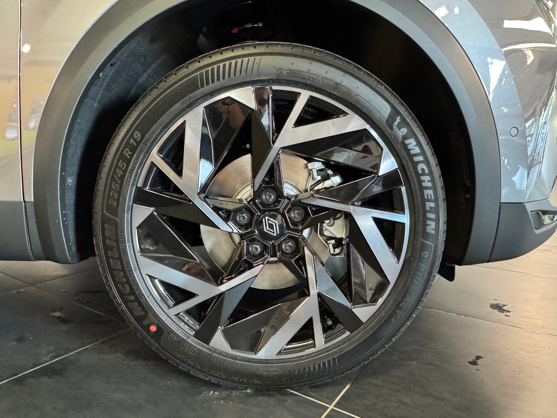 RENAULT SYMBIOZ FULL HYBRID E-TECH esprit Alpine full hybrid E-Tech 160-image-5