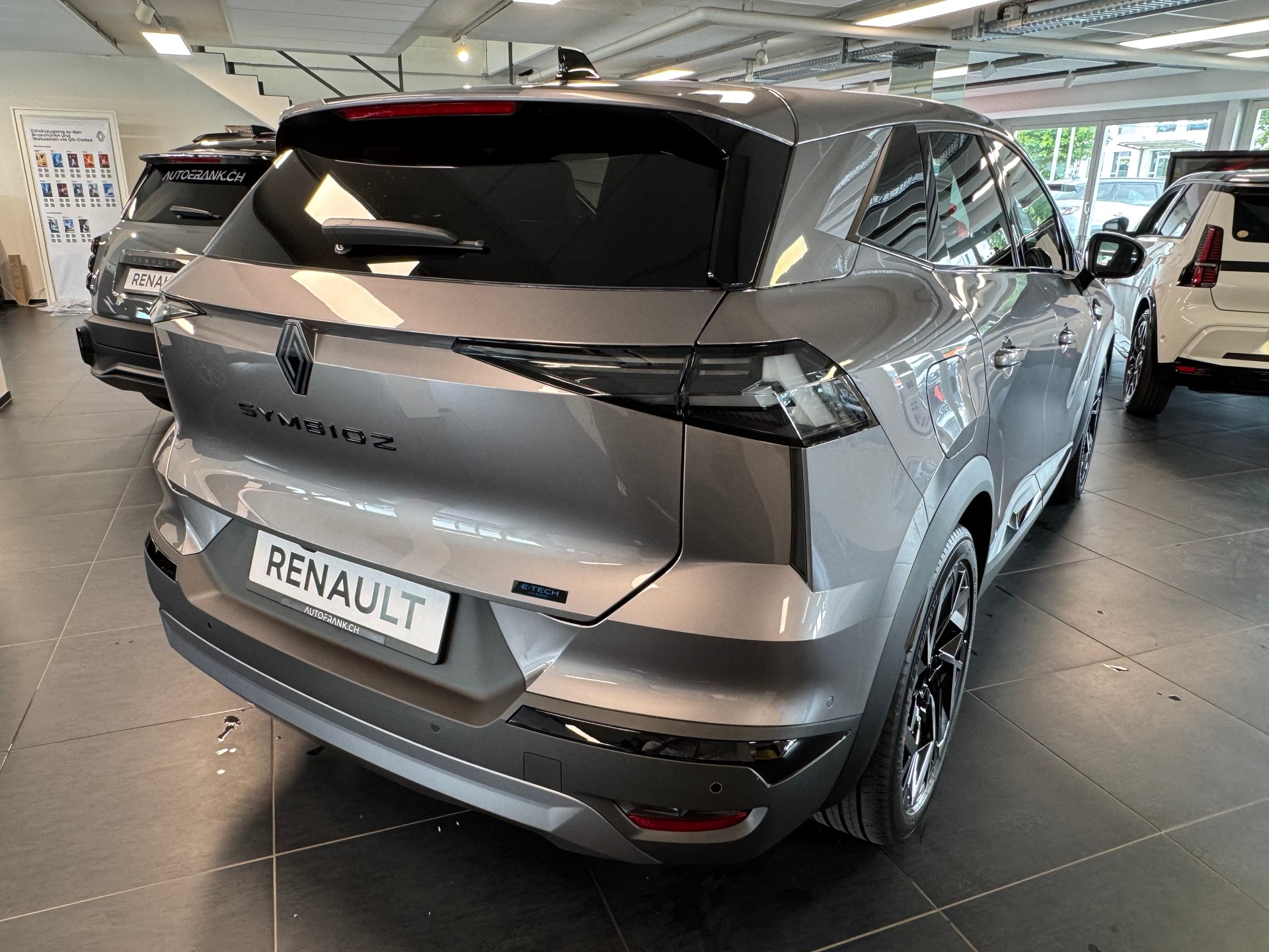 RENAULT SYMBIOZ FULL HYBRID E-TECH esprit Alpine full hybrid E-Tech 160-image-7