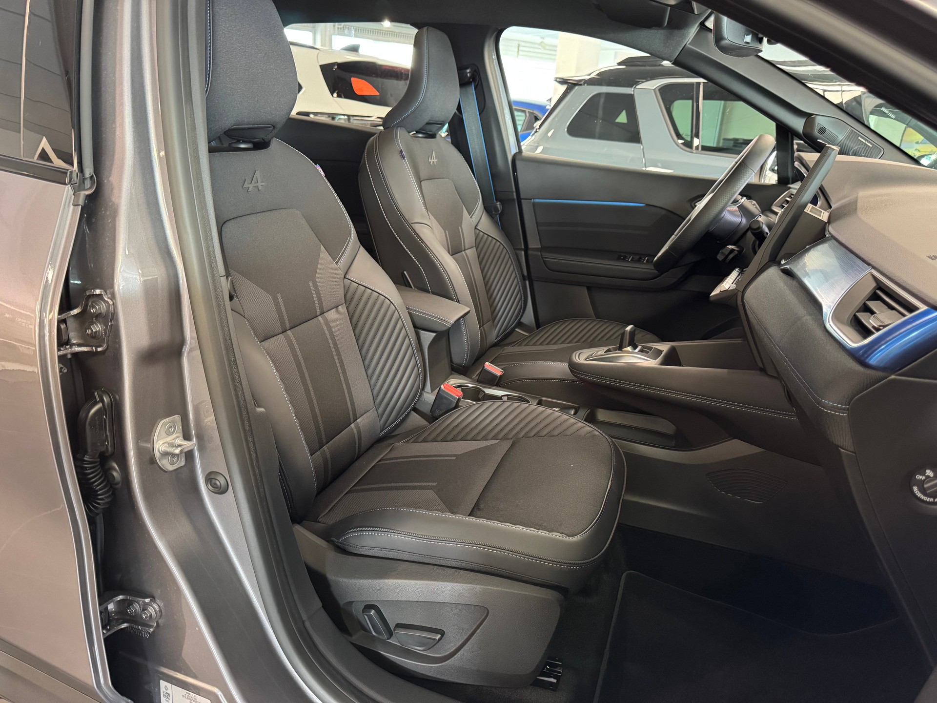 RENAULT SYMBIOZ FULL HYBRID E-TECH esprit Alpine full hybrid E-Tech 160-image-24