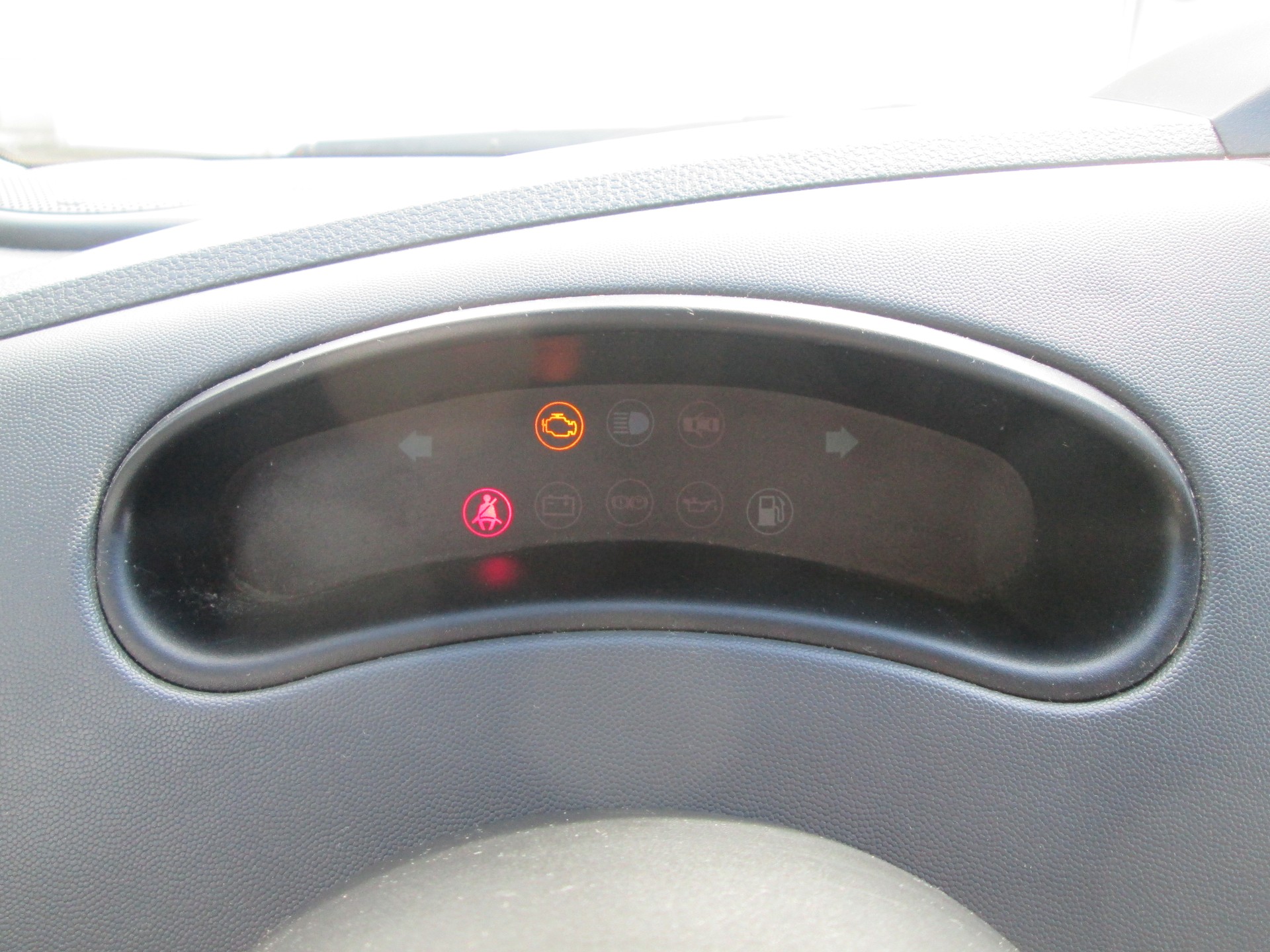 CHEVROLET Matiz 800 SE-image-12