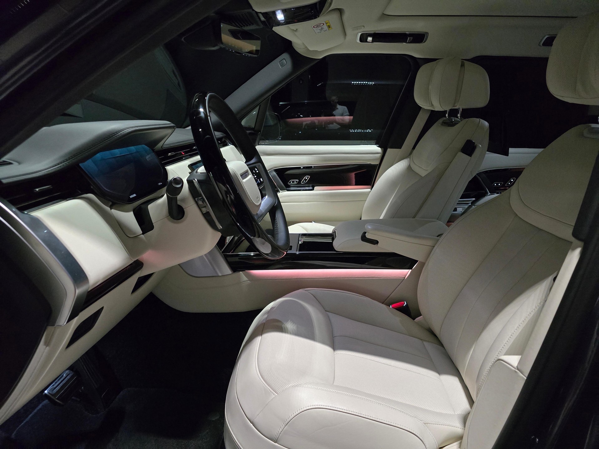 LAND ROVER Range Rover 3.0 D I6 350 Autobiography-image-22