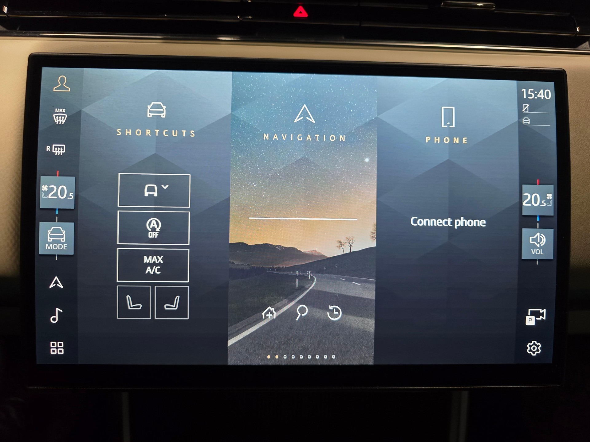 LAND ROVER Range Rover 3.0 D I6 350 Autobiography-image-5