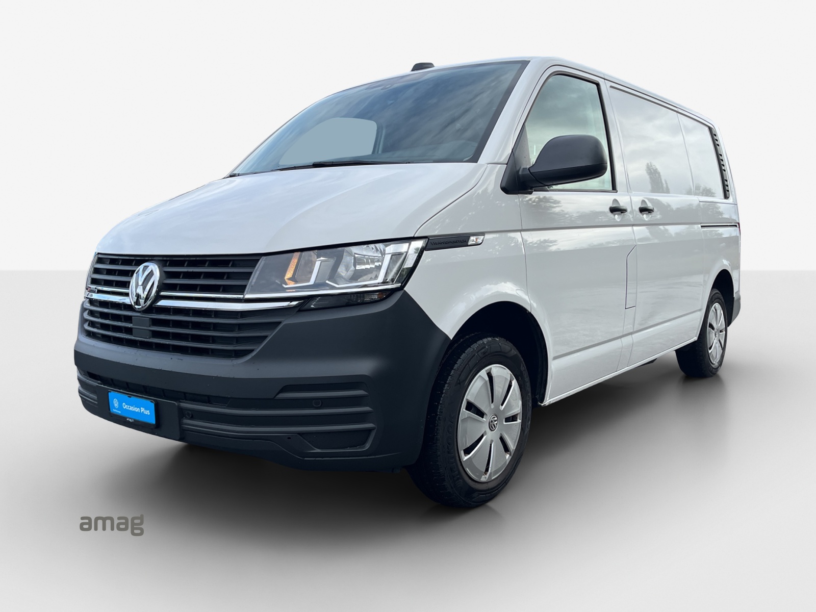 VW T6.1 2.0 TDI 4Motion