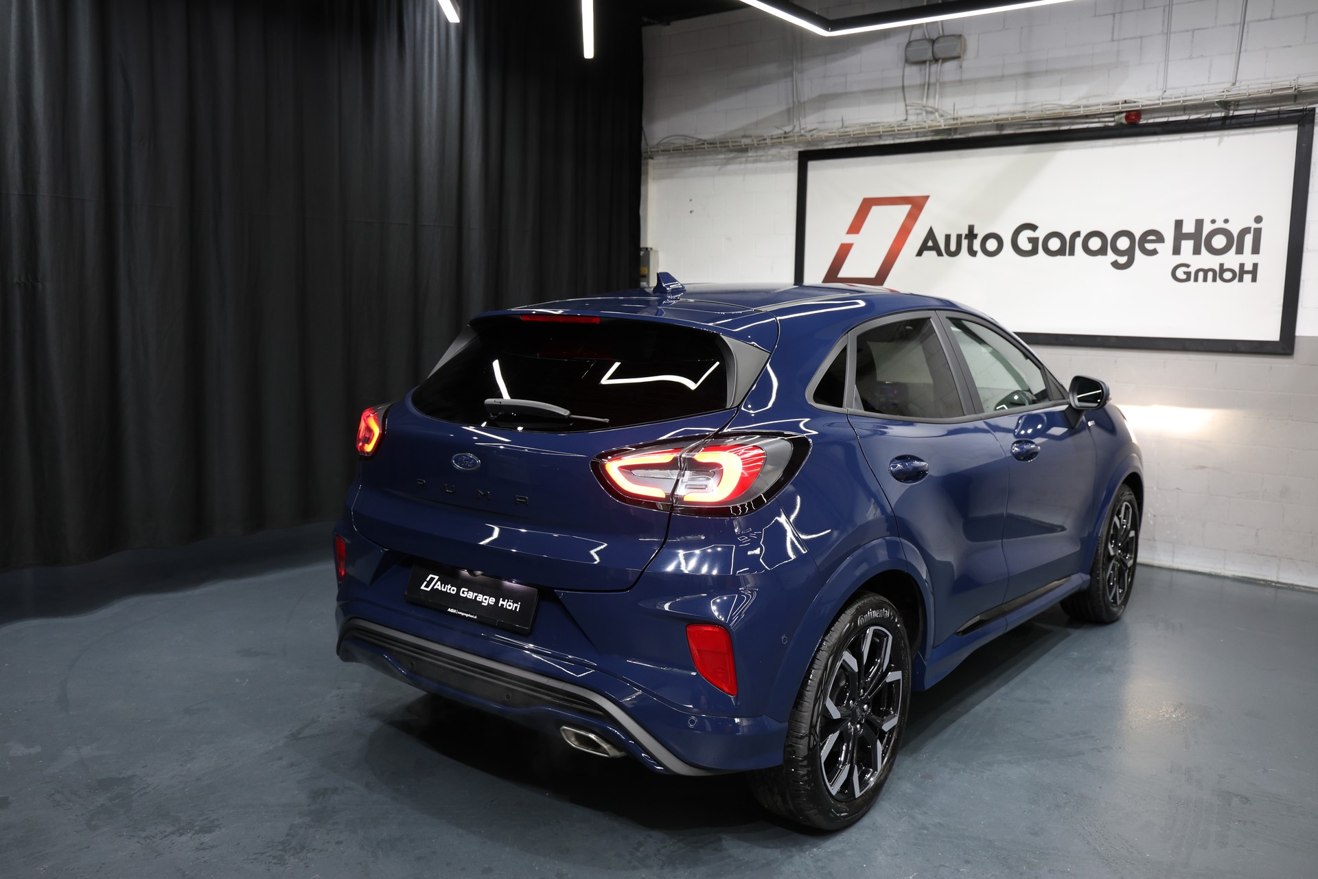 FORD Puma 1.0 MHEV ST-Line X Automat-showroom-element-3
