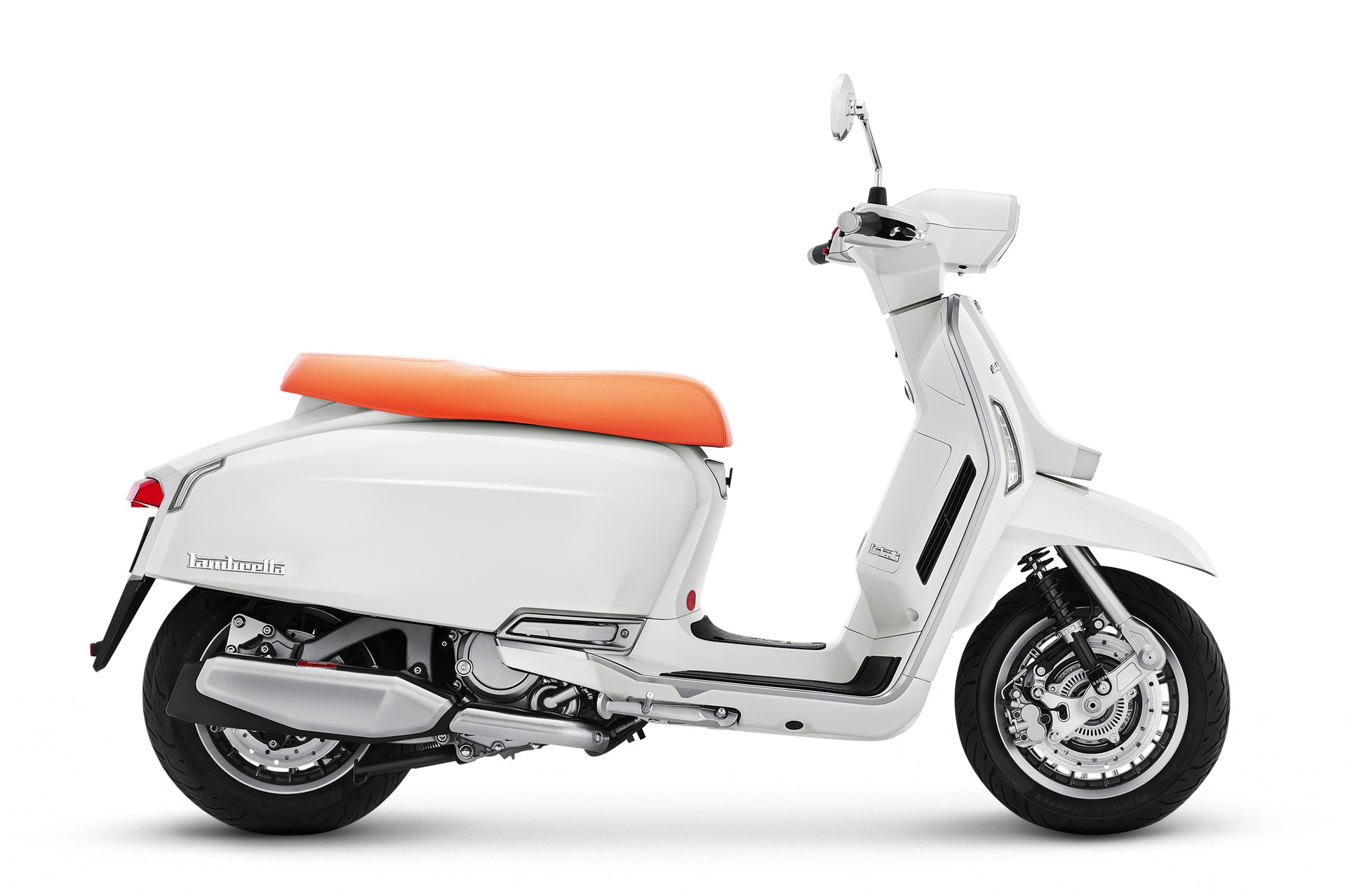 LAMBRETTA G 350-image-0