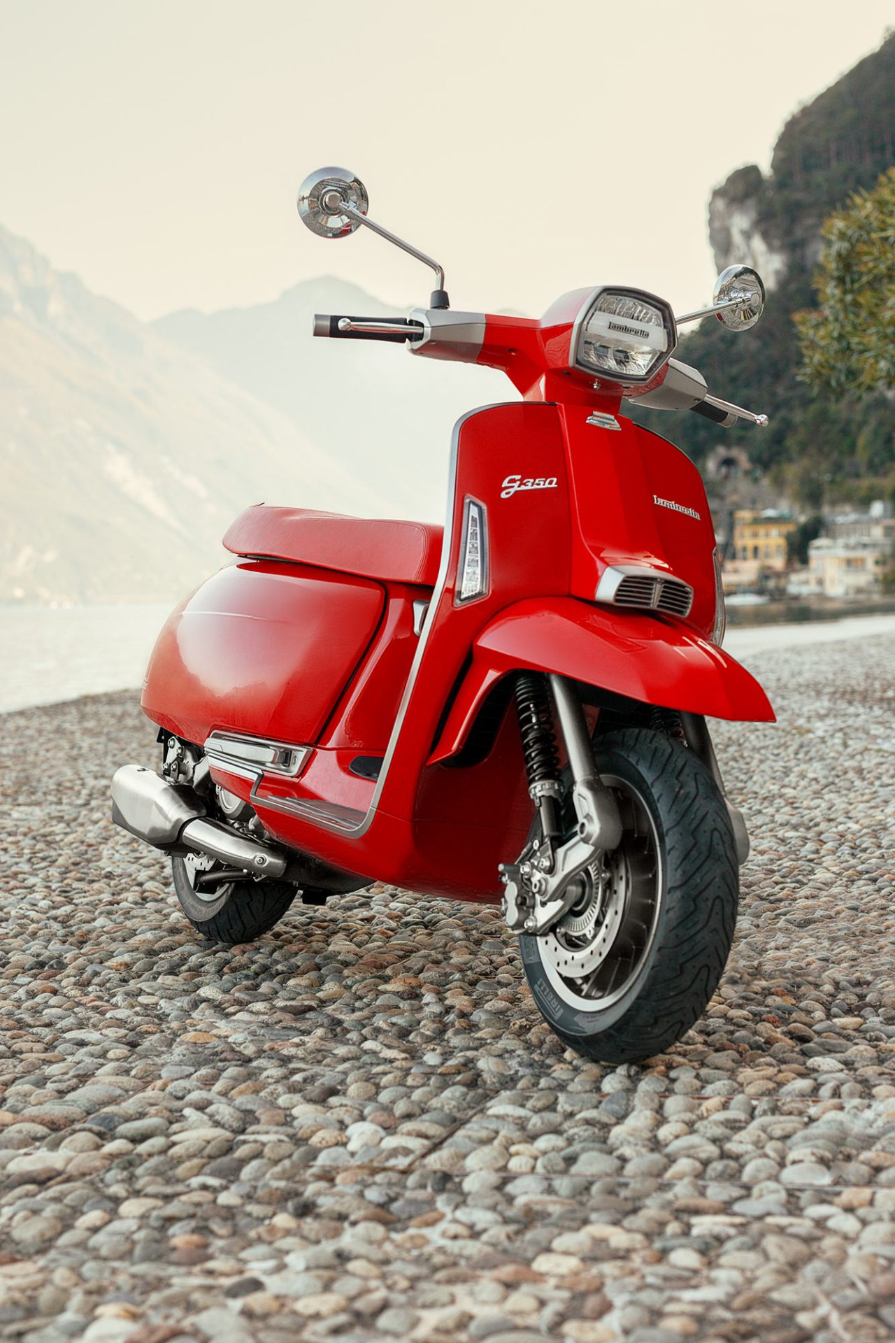 LAMBRETTA G 350-image-1
