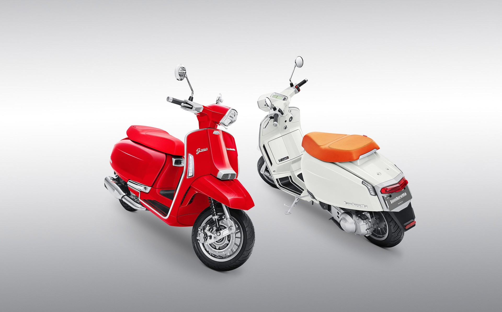 LAMBRETTA G 350-image-3