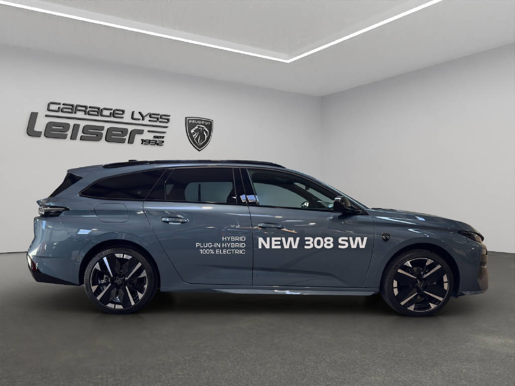 PEUGEOT 308 SW 1.2 Hybrid GT-image-6
