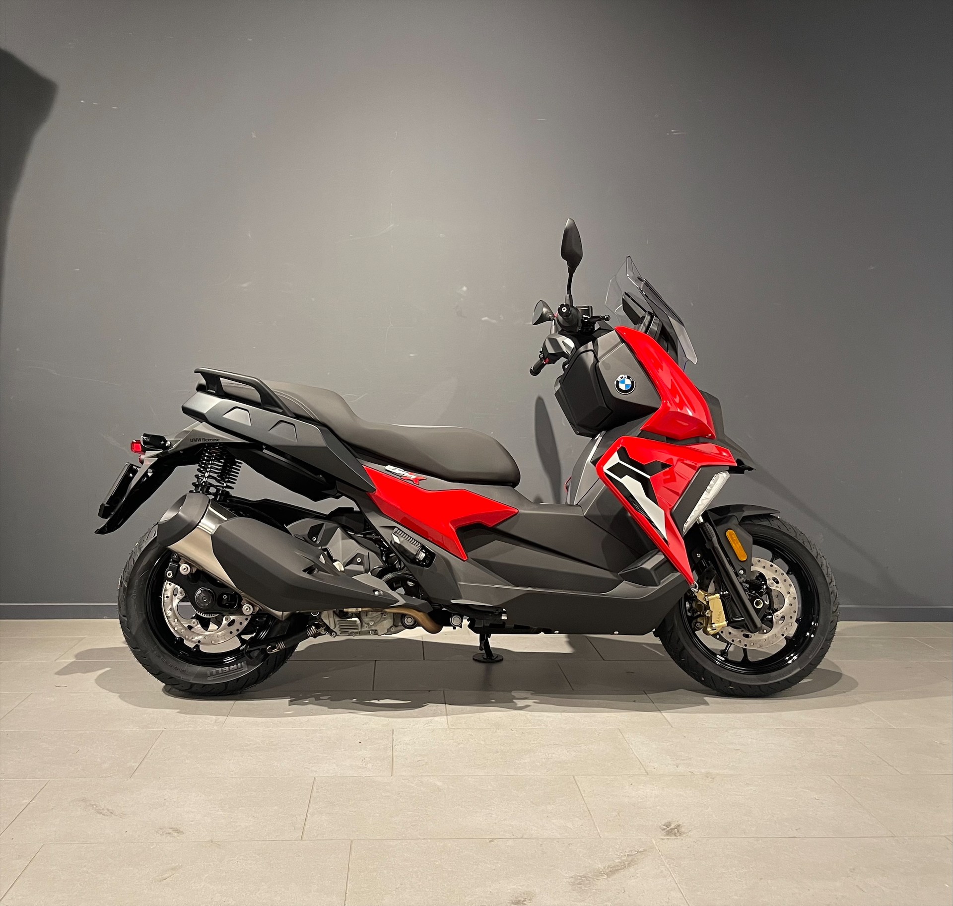 BMW C 400 X ABS-image-6