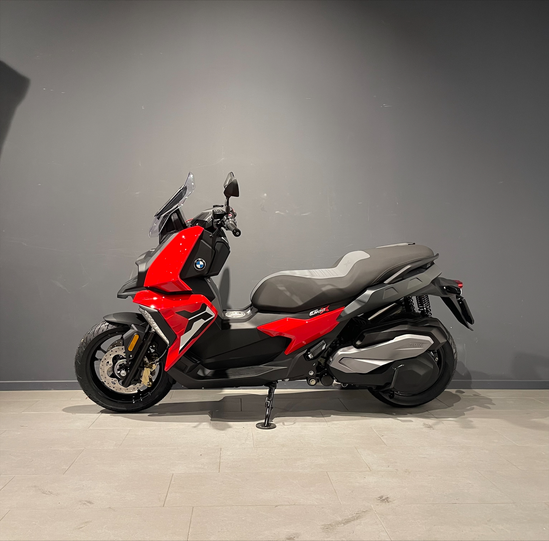 BMW C 400 X ABS-image-3