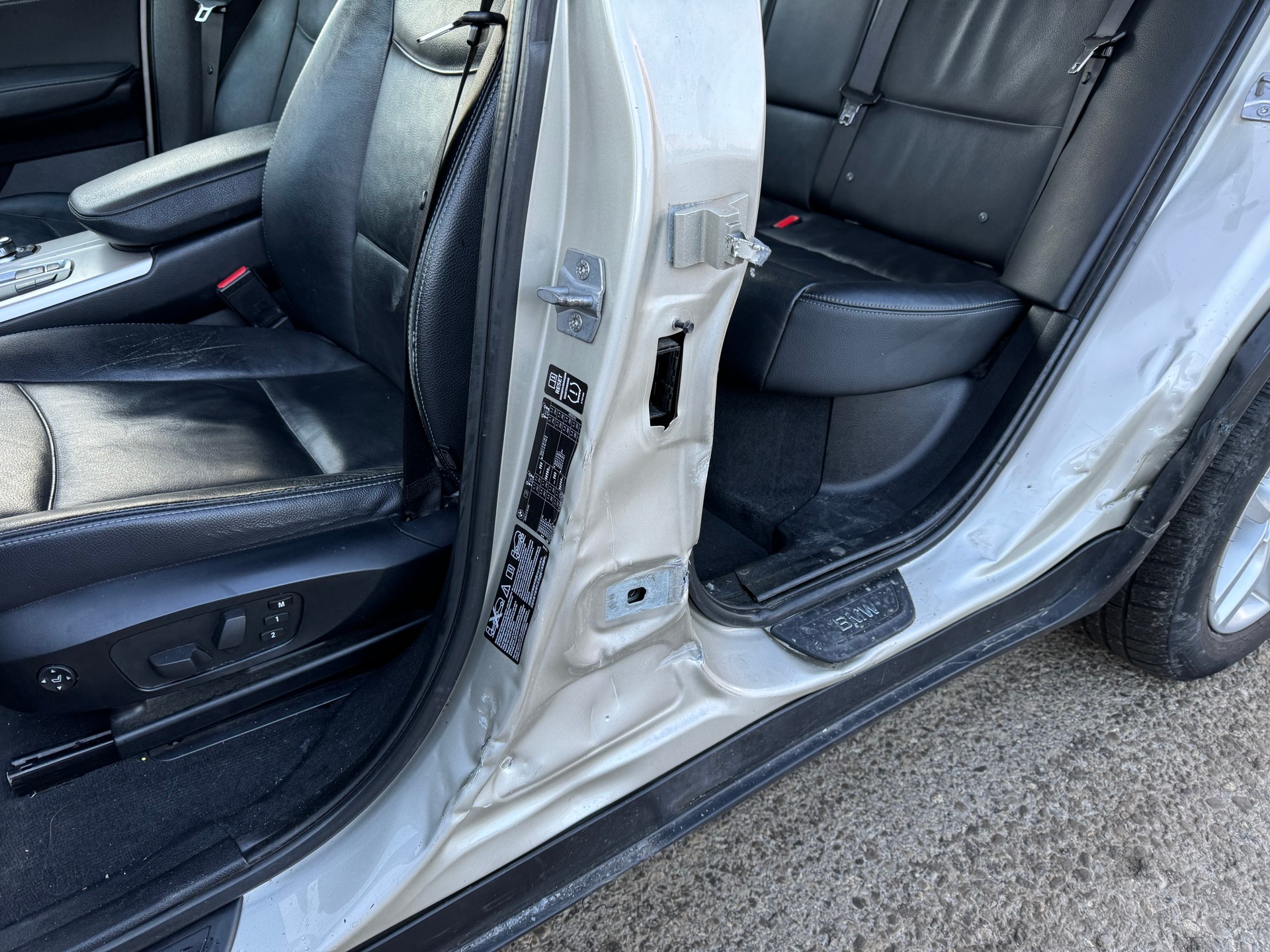 BMW X3 xDrive 30d Steptronic-image-4