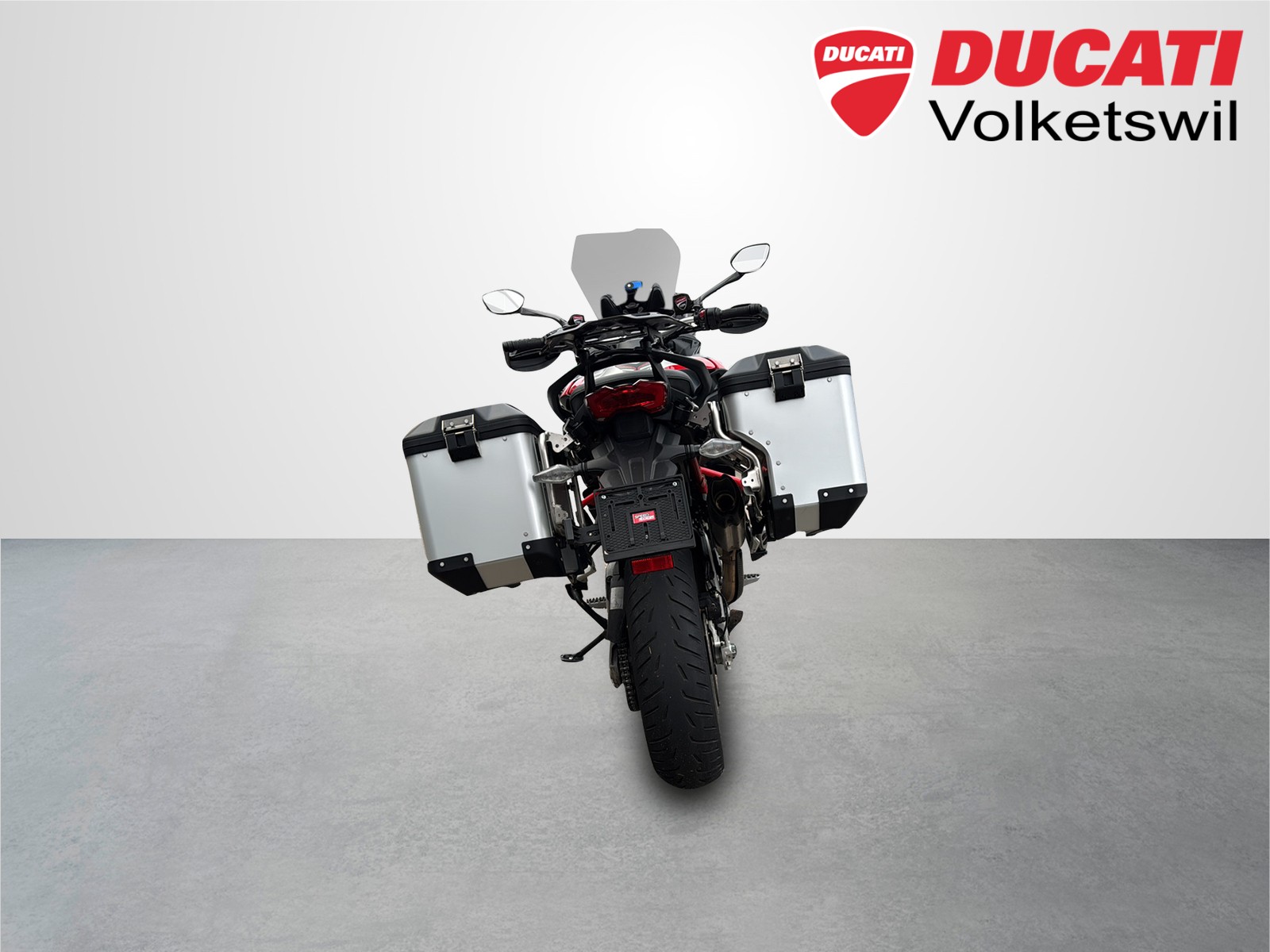DUCATI Multistrada V4 Rally Travel Adventure-image-5