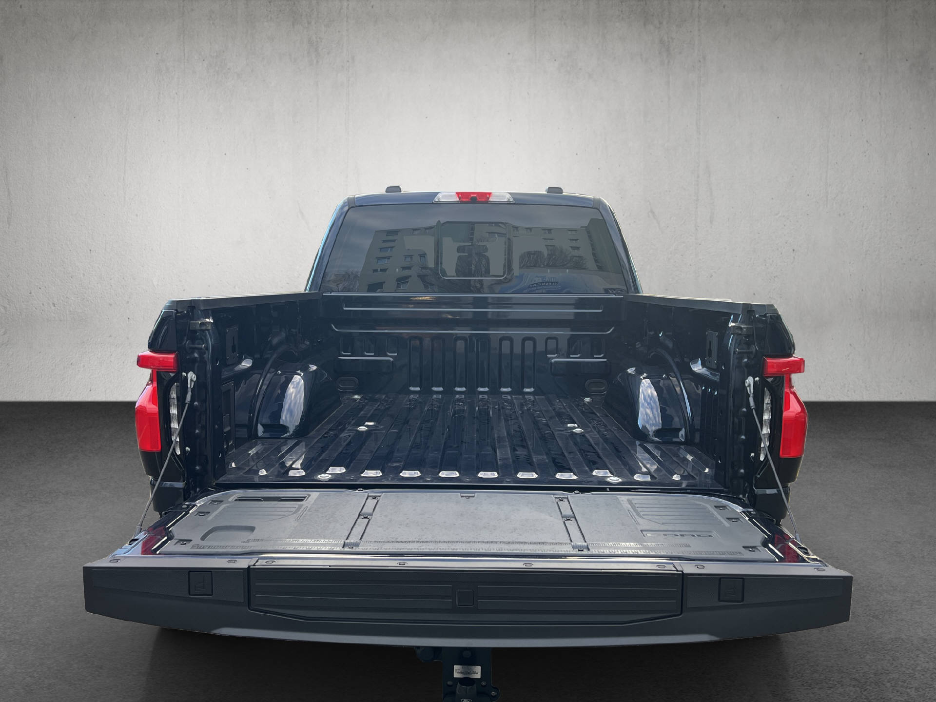 FORD F-150 Lightning DKab.Pick-up 98 kWh Lariat Launch Edition-image-16