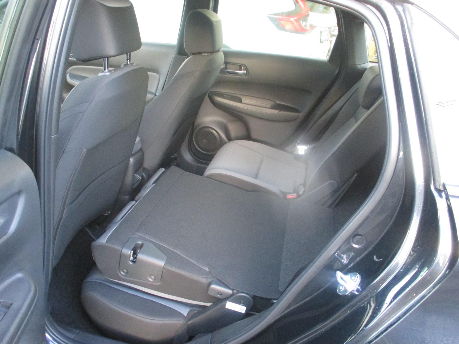 HONDA Jazz 1.5 i-MMD Elegance Hybrid - mit Aktionsleasing 1.9%-image-23