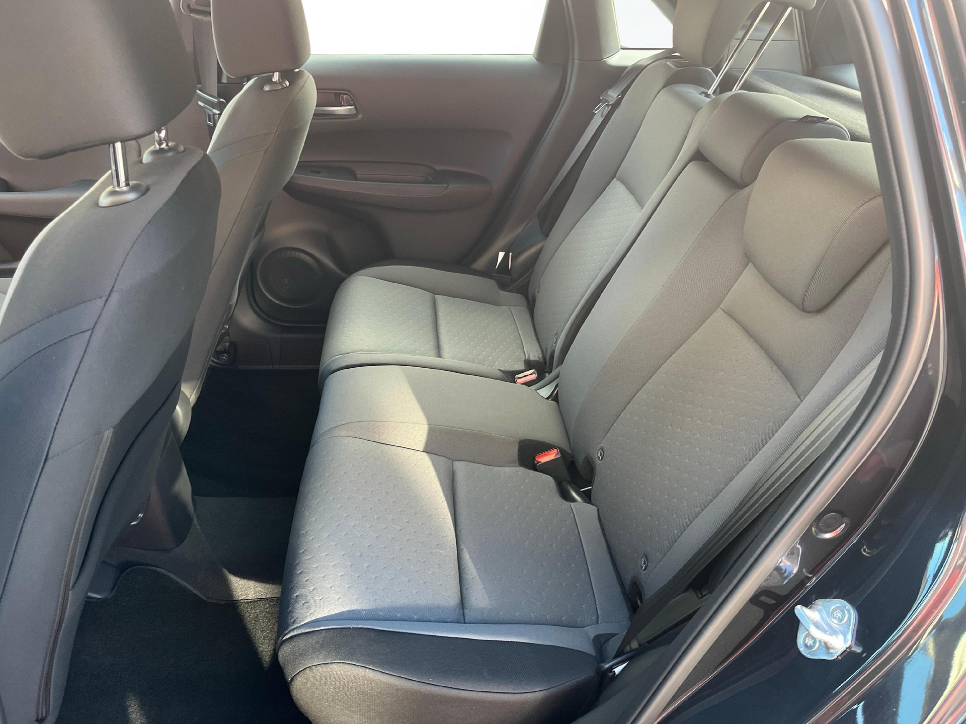HONDA Jazz 1.5 i-MMD Elegance Hybrid - mit Aktionsleasing 1.9%-image-13