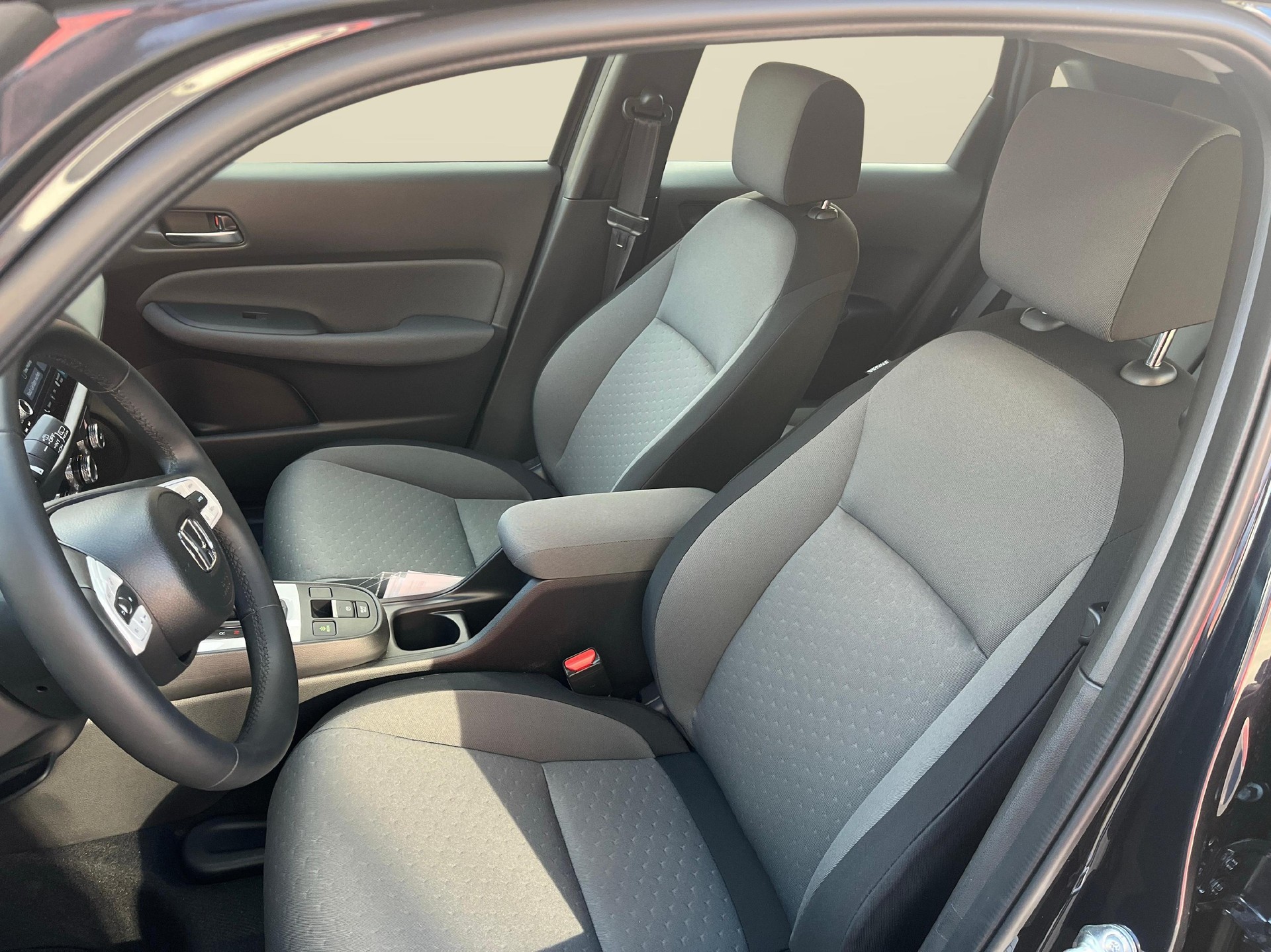 HONDA Jazz 1.5 i-MMD Elegance Hybrid - mit Aktionsleasing 1.9%-image-11