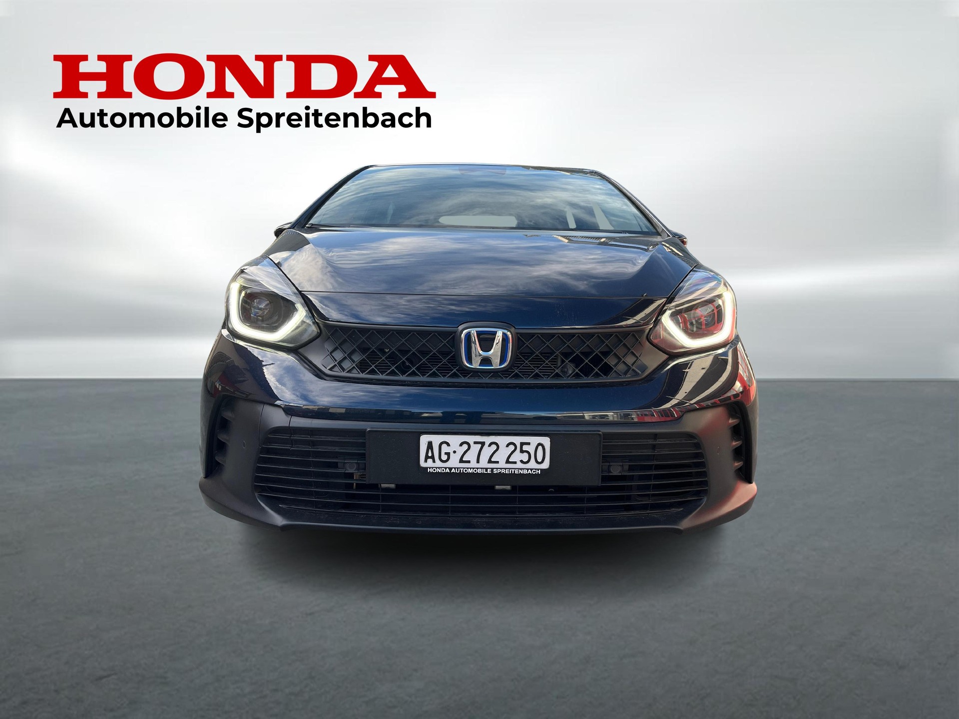 HONDA Jazz 1.5 i-MMD Elegance Hybrid - mit Aktionsleasing 1.9%-image-8