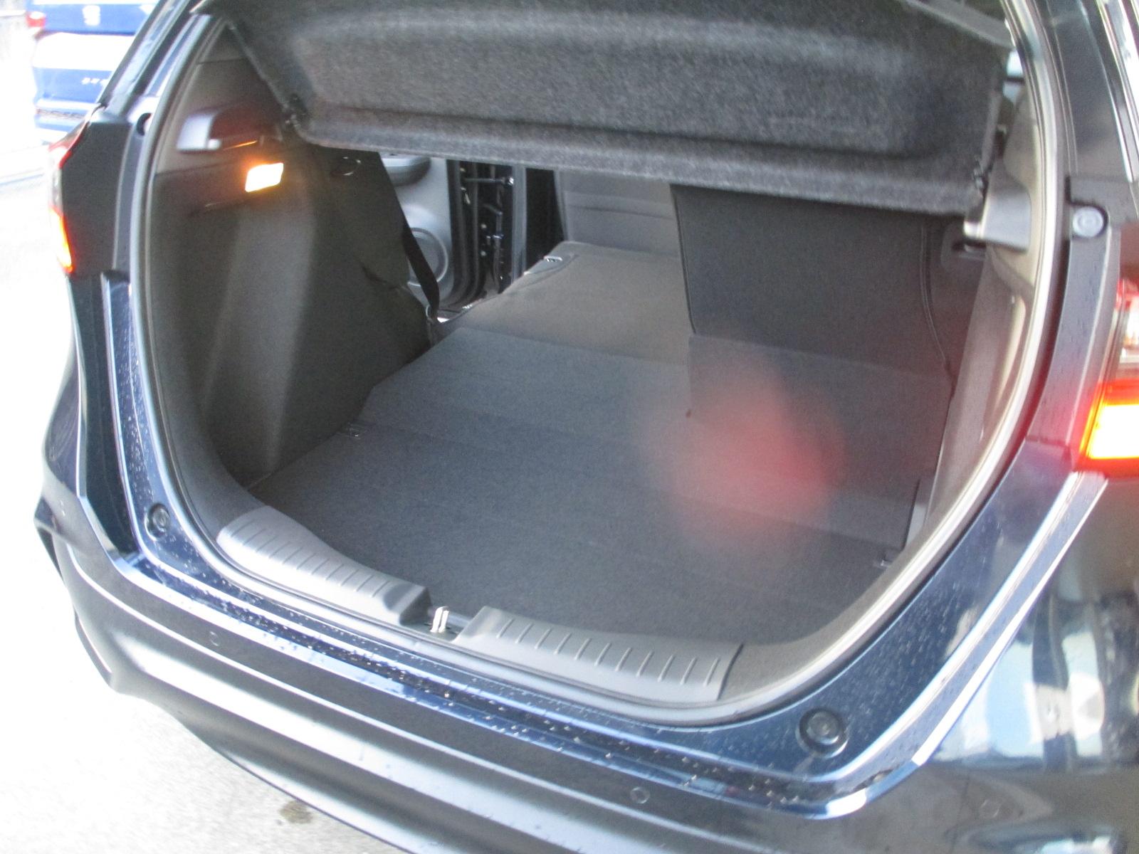 HONDA Jazz 1.5 i-MMD Elegance Hybrid - mit Aktionsleasing 1.9%-image-24