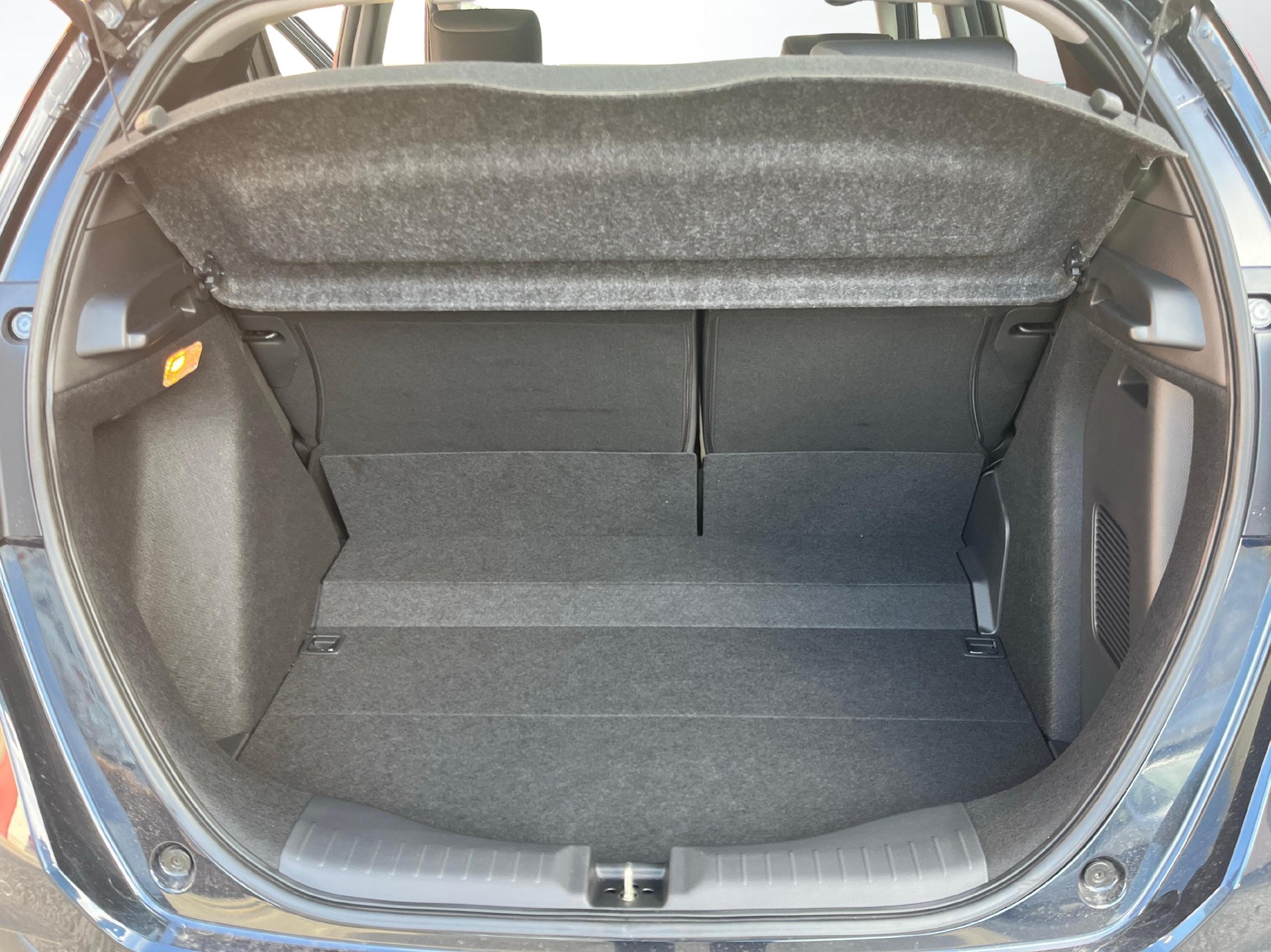 HONDA Jazz 1.5 i-MMD Elegance Hybrid - mit Aktionsleasing 1.9%-image-14