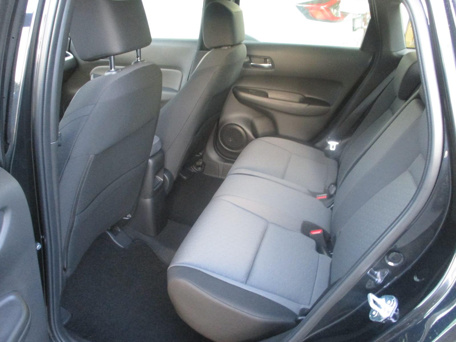 HONDA Jazz 1.5 i-MMD Elegance Hybrid - mit Aktionsleasing 1.9%-image-21