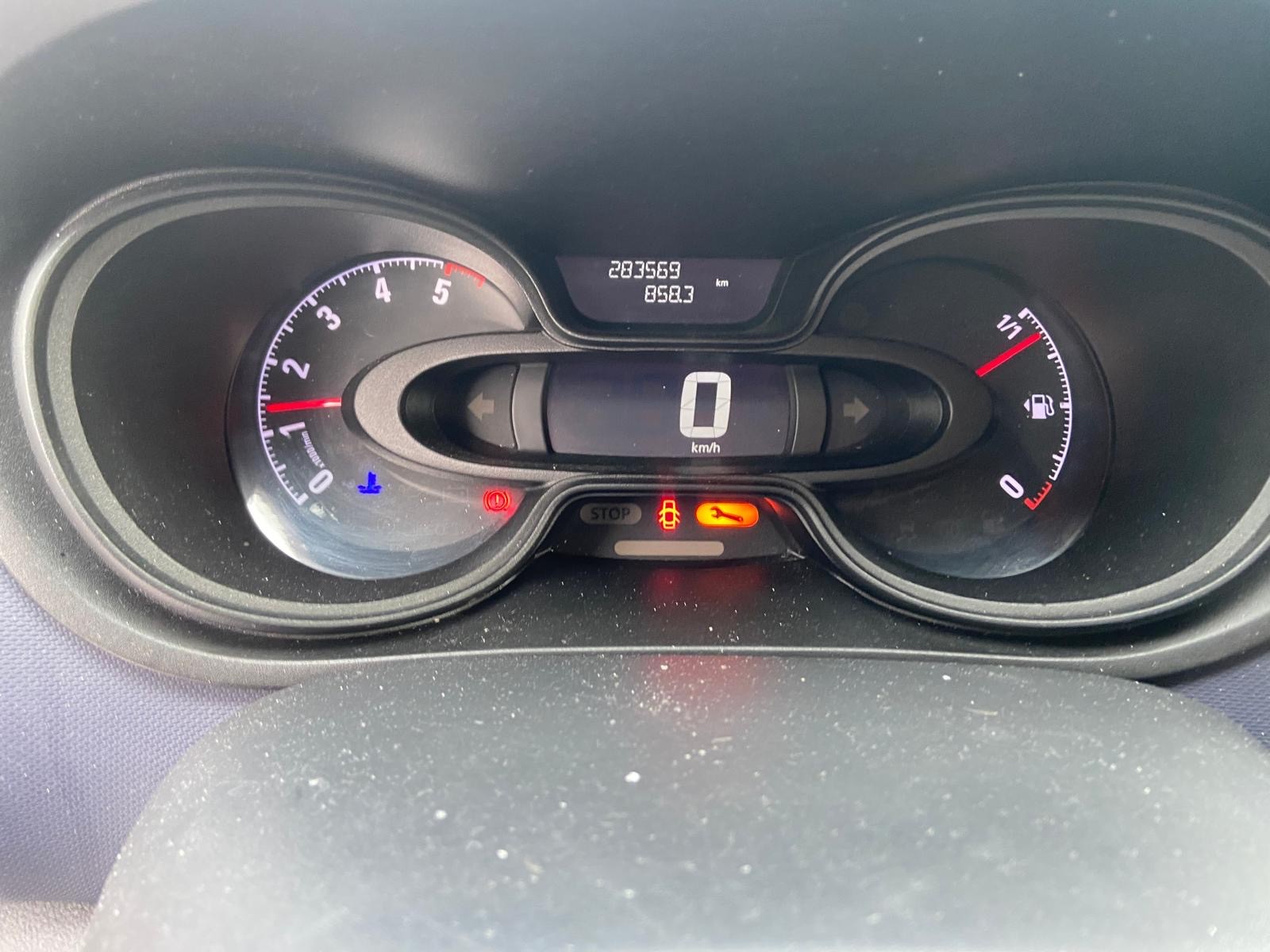 OPEL Vivaro 1.6 BiTurbo CDTI ecoFLEX 2.9t L2H1-image-11