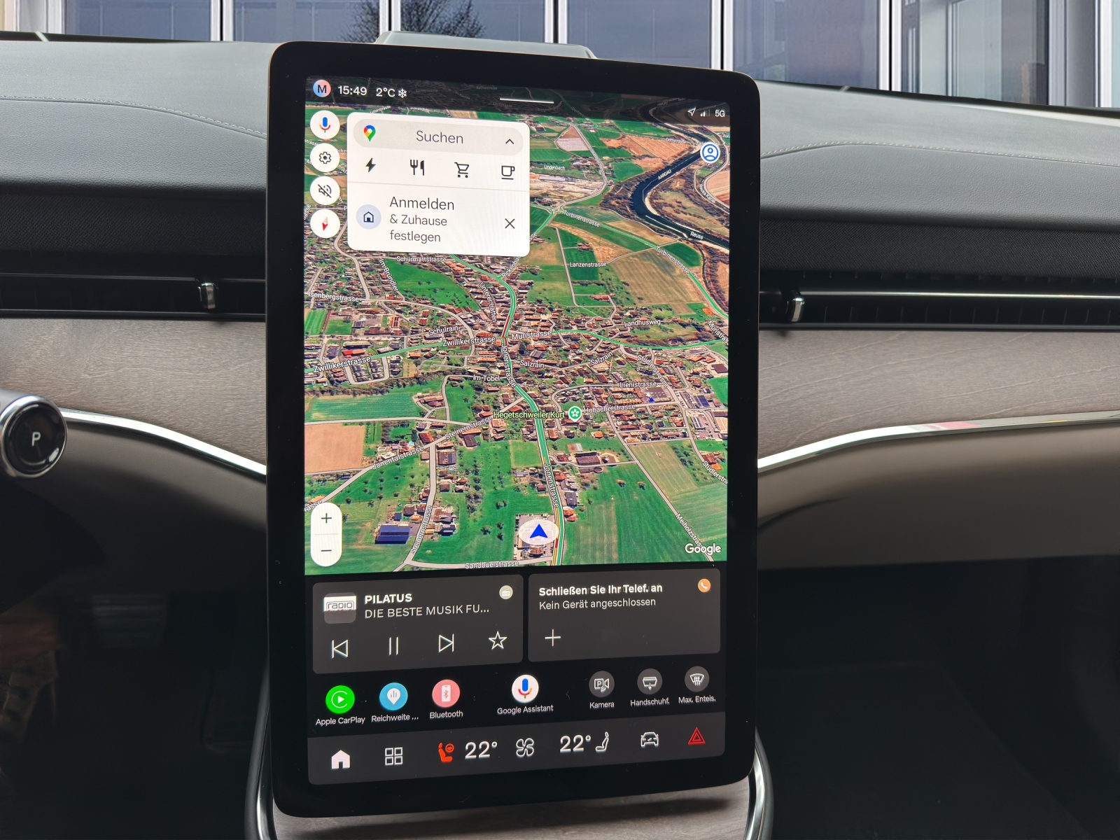 VOLVO ES90 Ultra-image-11