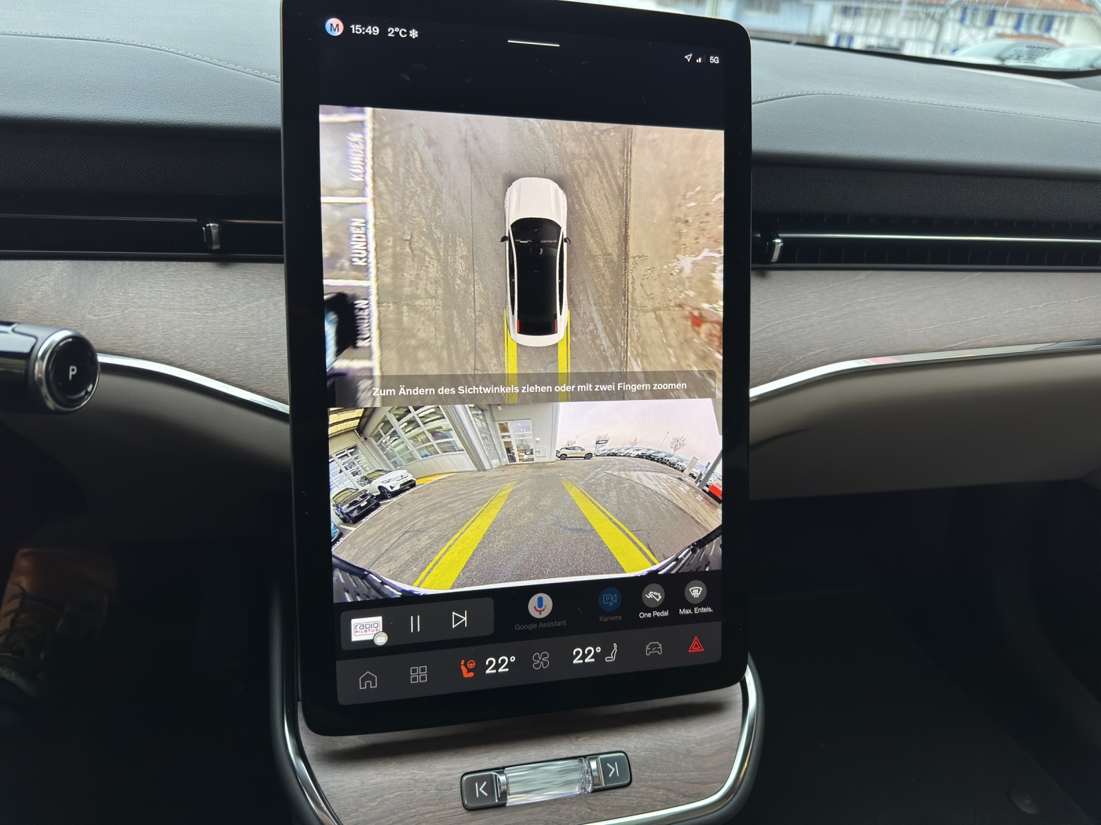 VOLVO ES90 Ultra-image-12
