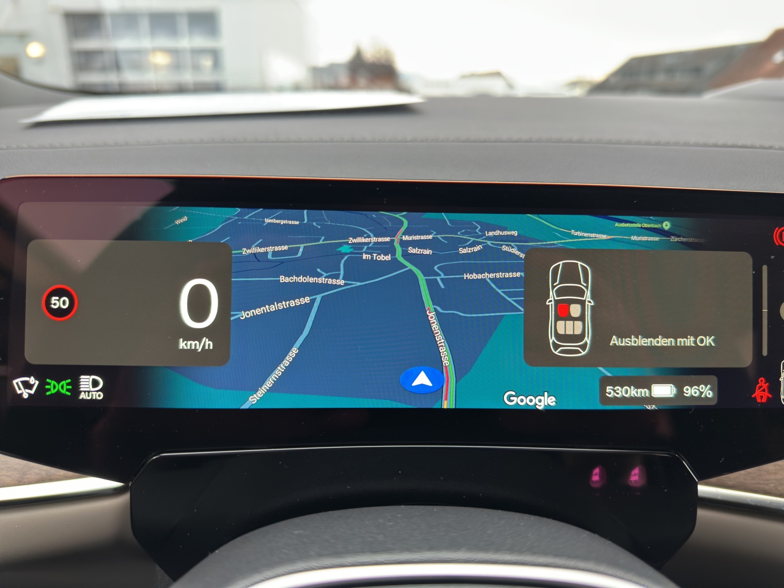 VOLVO ES90 Ultra-image-13