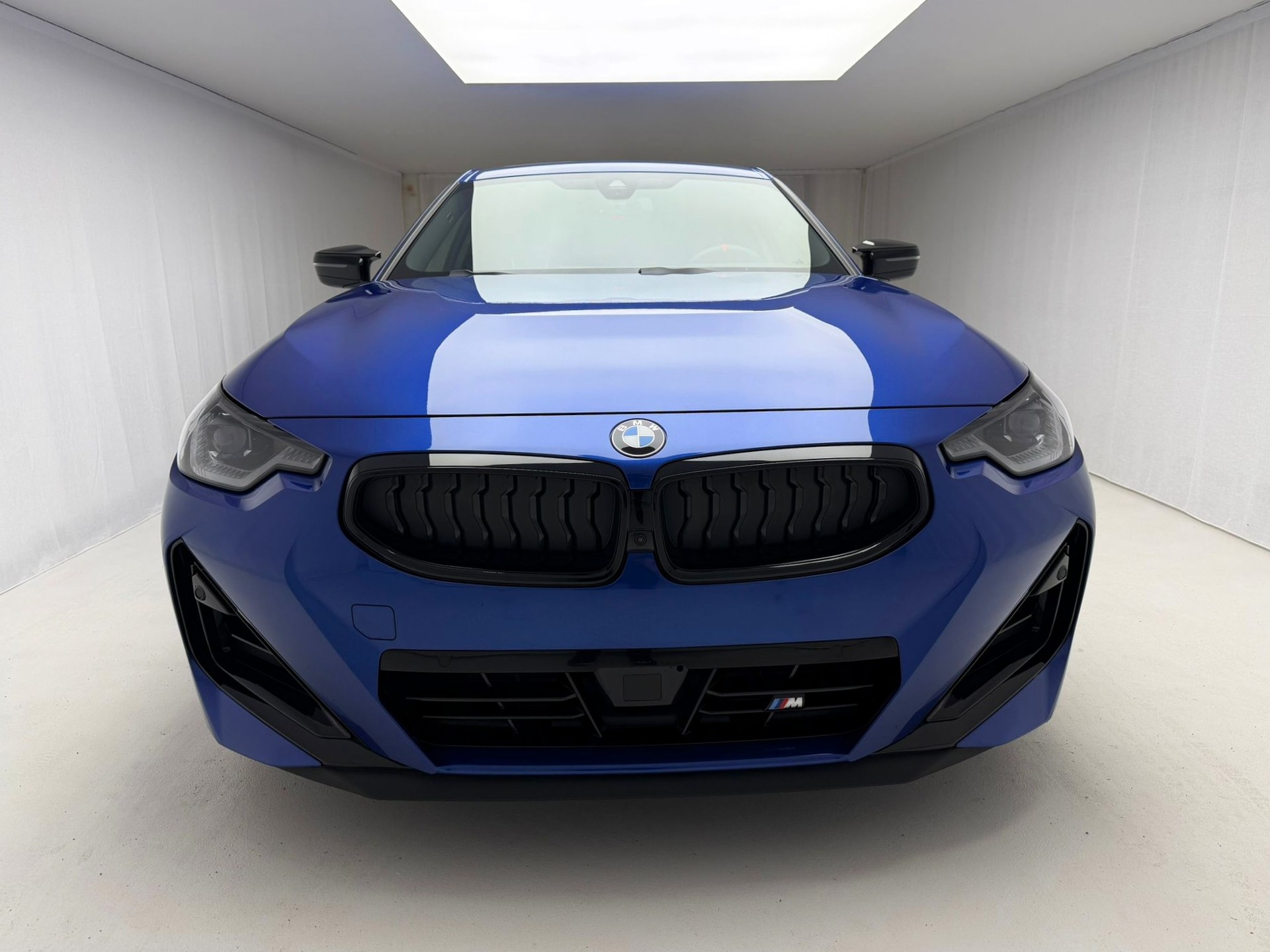 BMW M240i xDrive M Sport Pro Steptronic-image-4