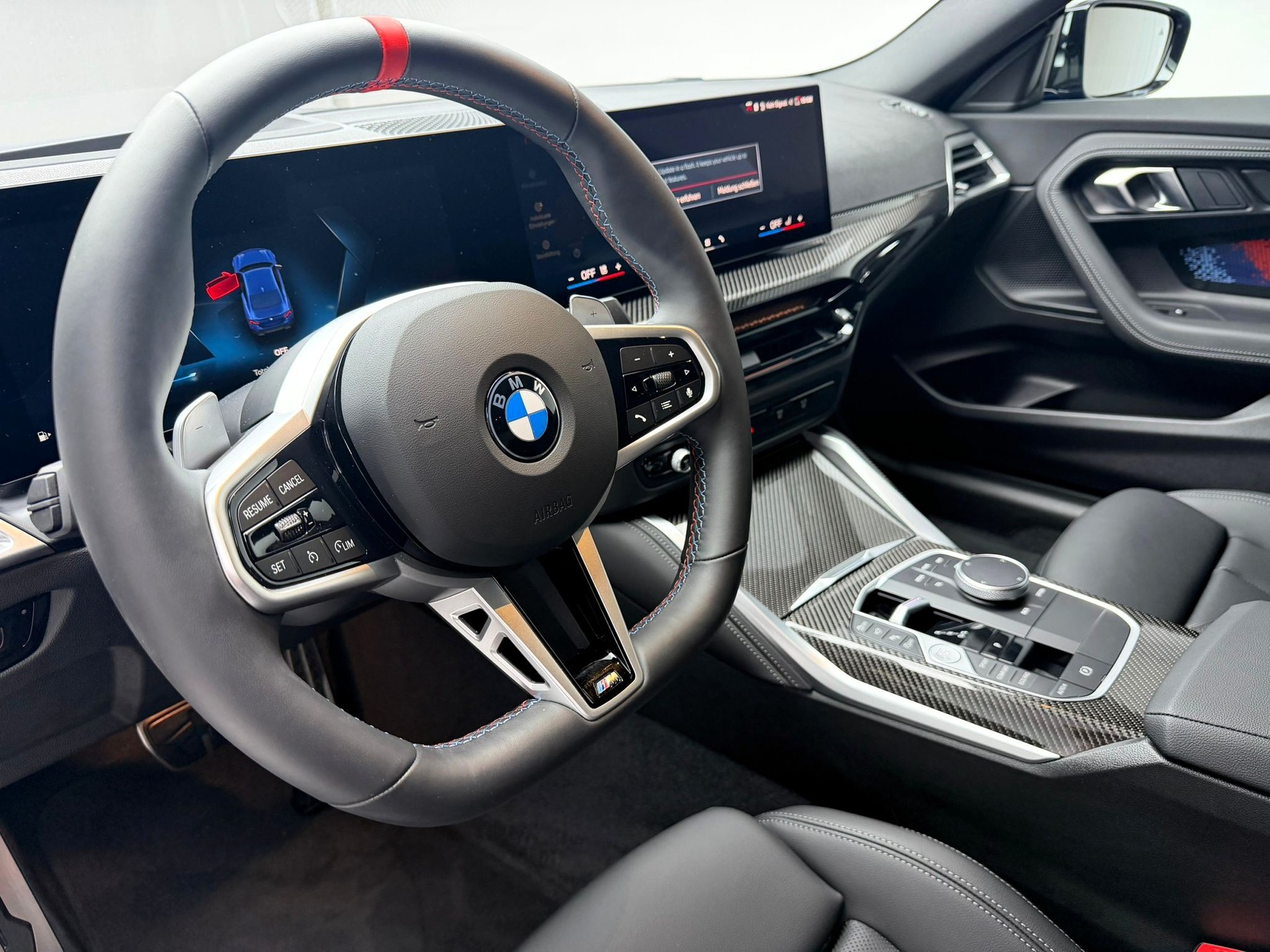 BMW M240i xDrive M Sport Pro Steptronic-image-21