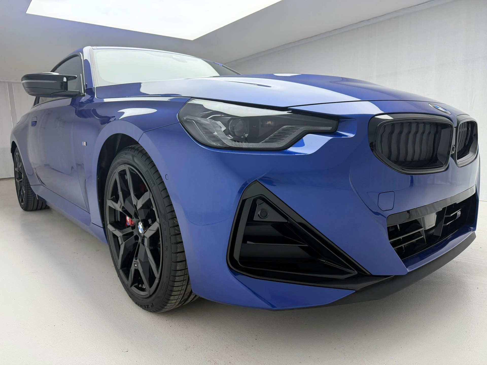 BMW M240i xDrive M Sport Pro Steptronic-image-9