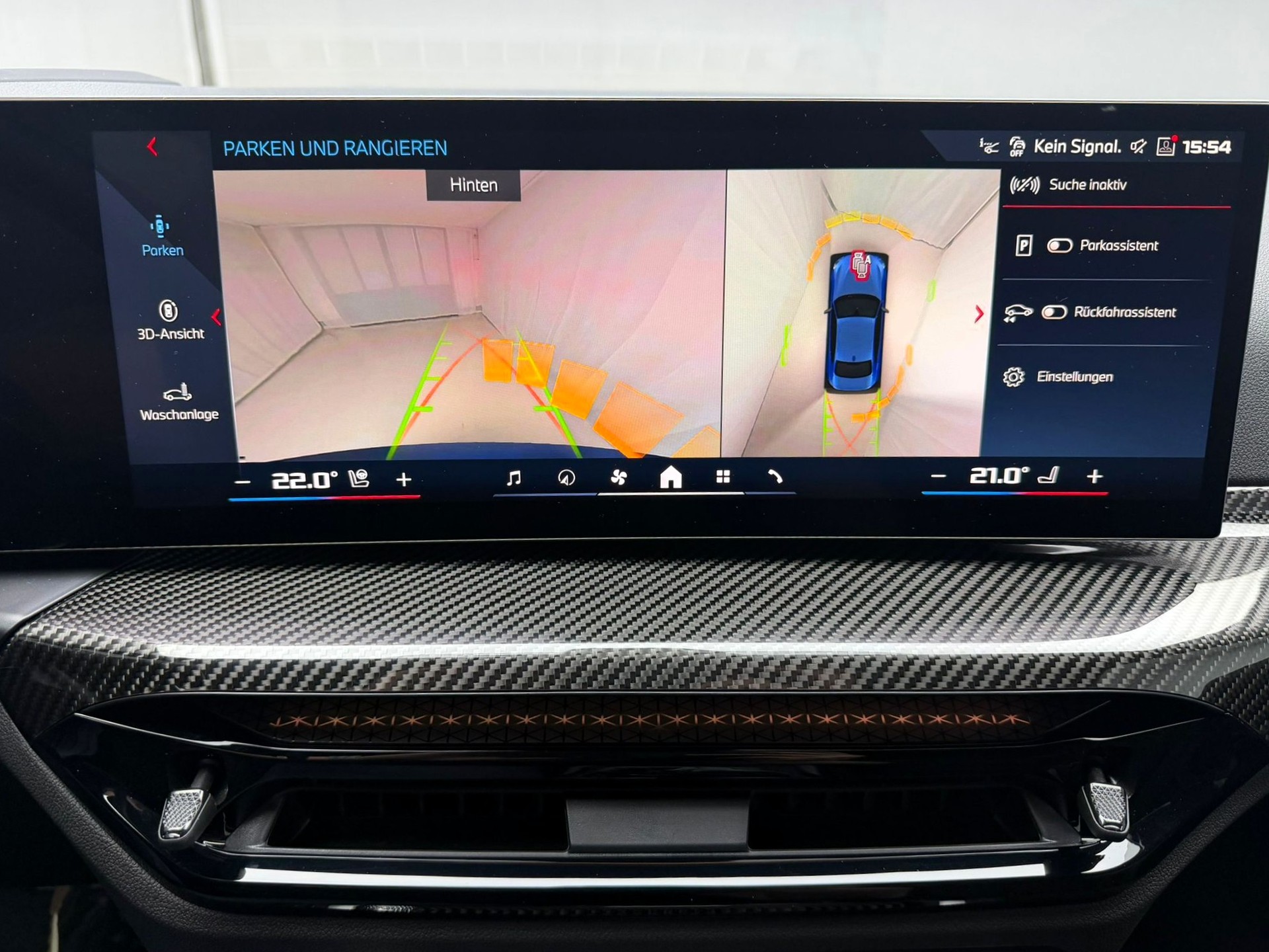 BMW M240i xDrive M Sport Pro Steptronic-image-26
