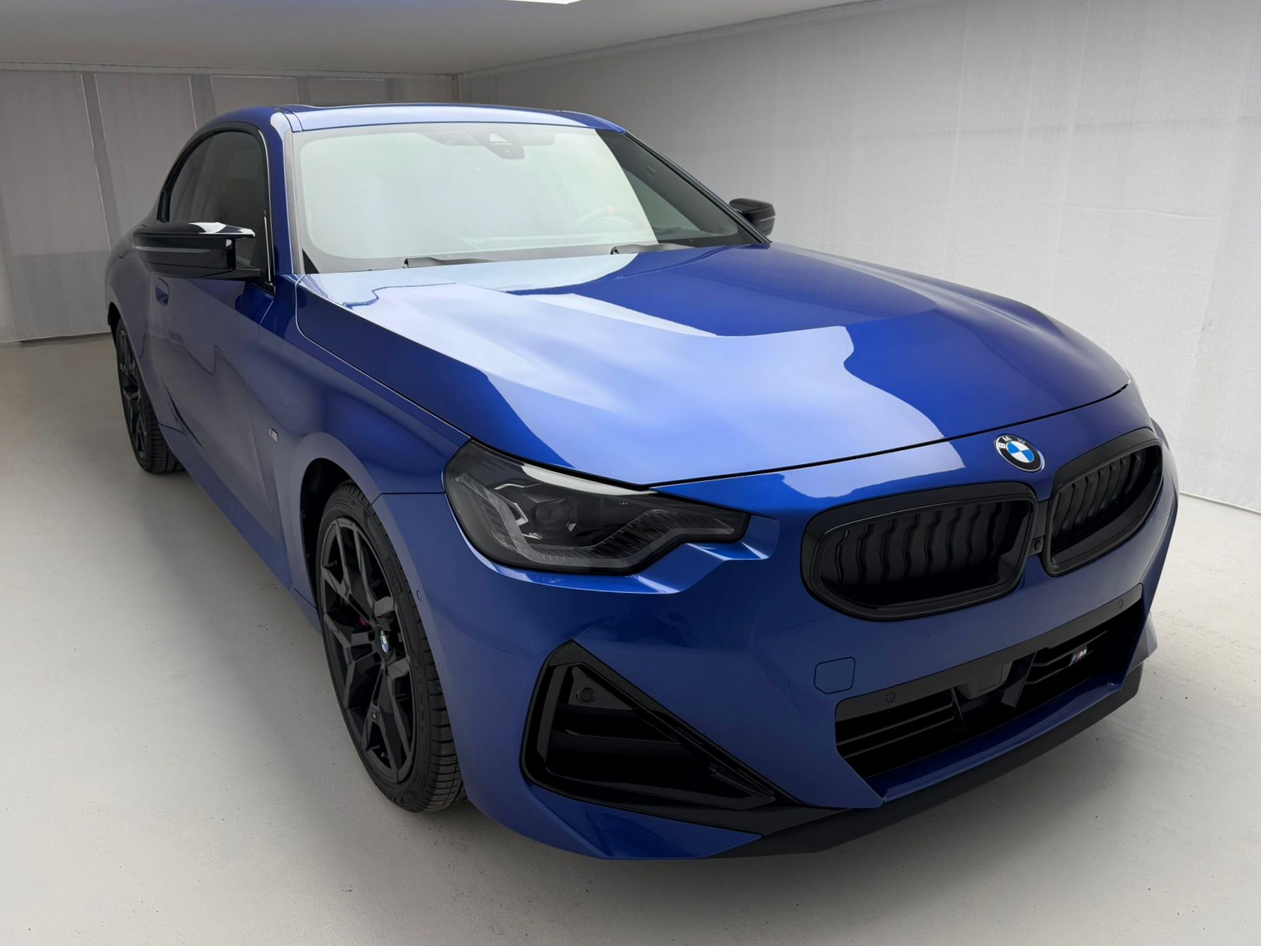BMW M240i xDrive M Sport Pro Steptronic