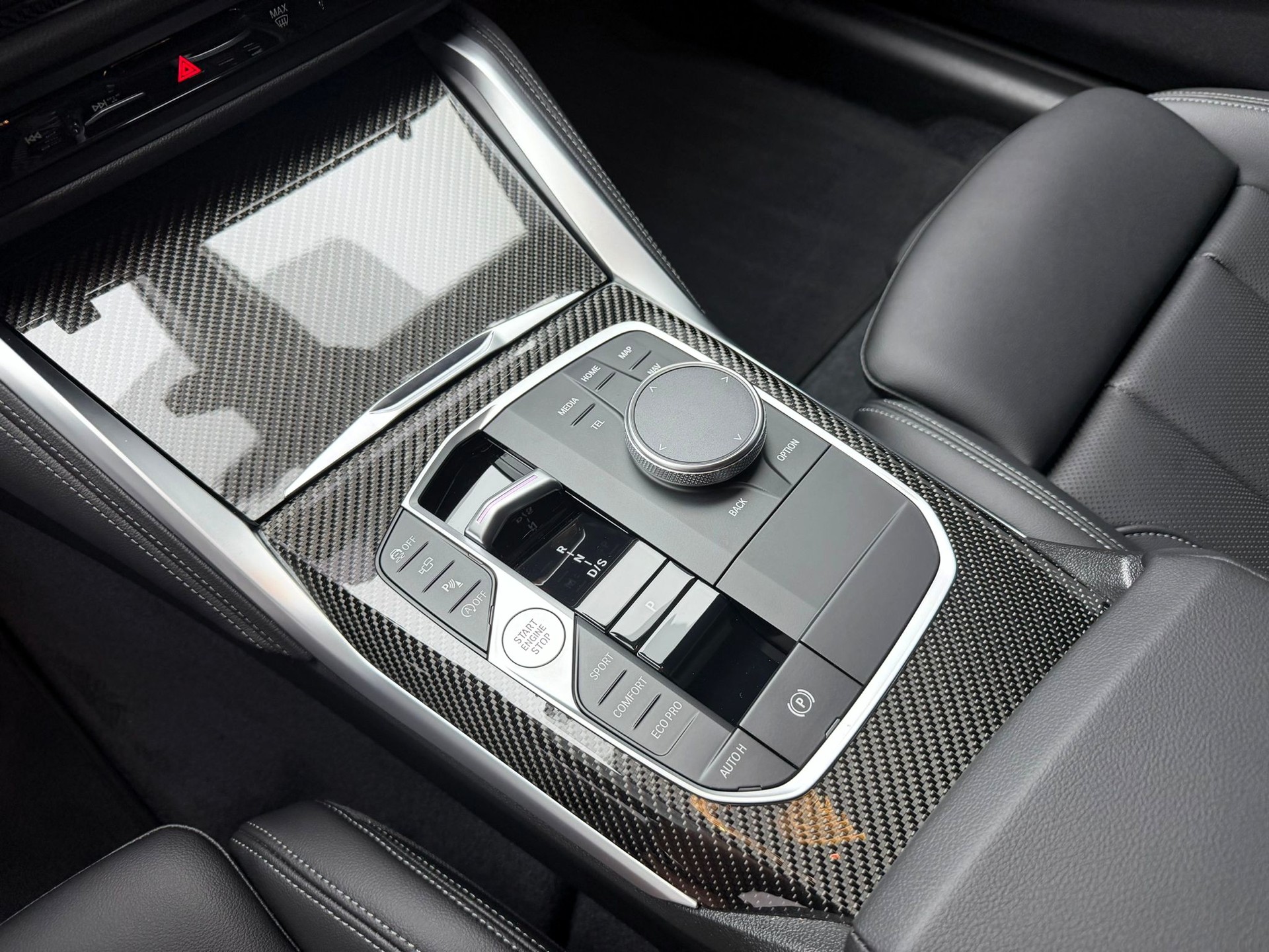 BMW M240i xDrive M Sport Pro Steptronic-image-23
