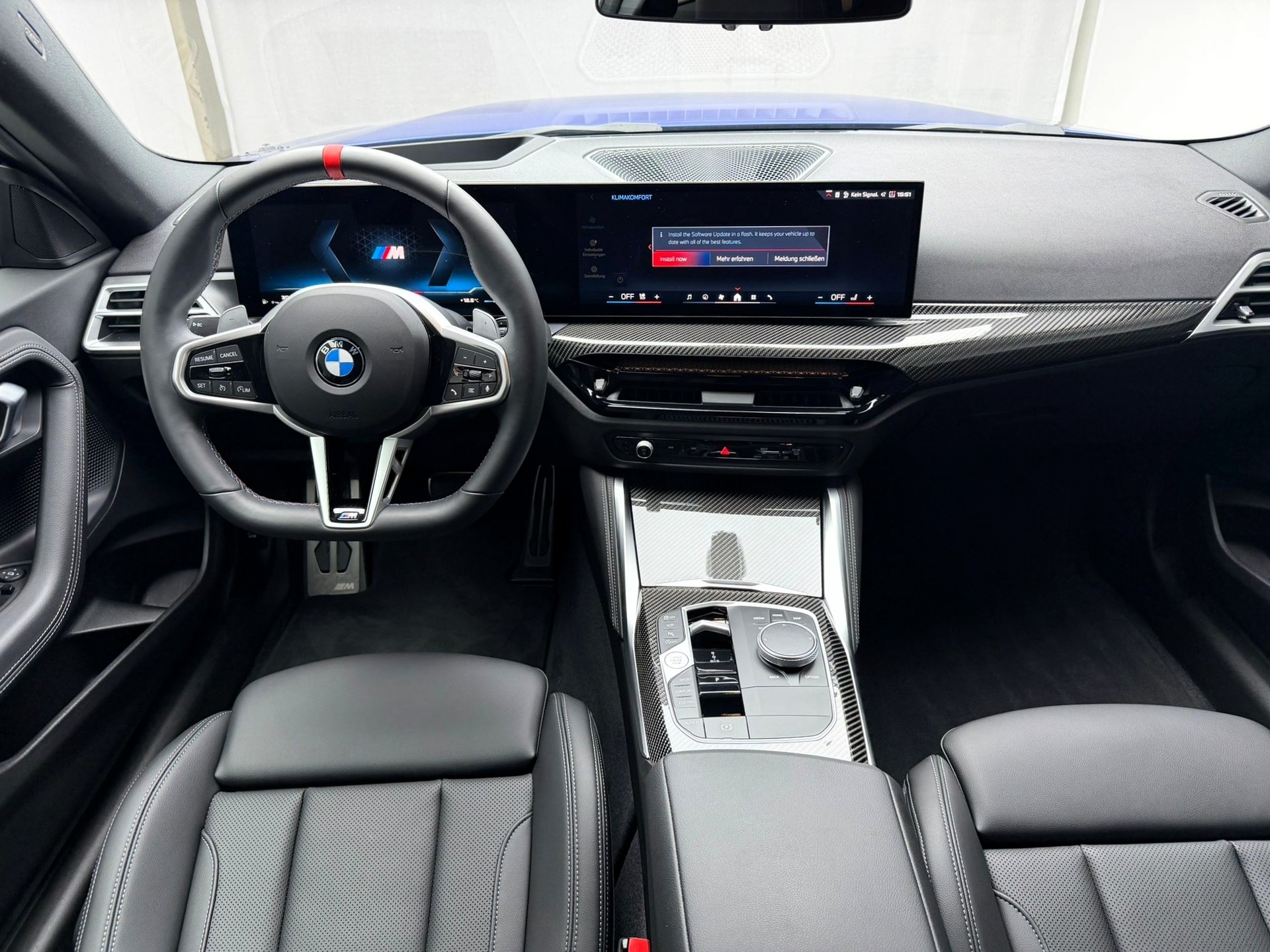 BMW M240i xDrive M Sport Pro Steptronic-image-18