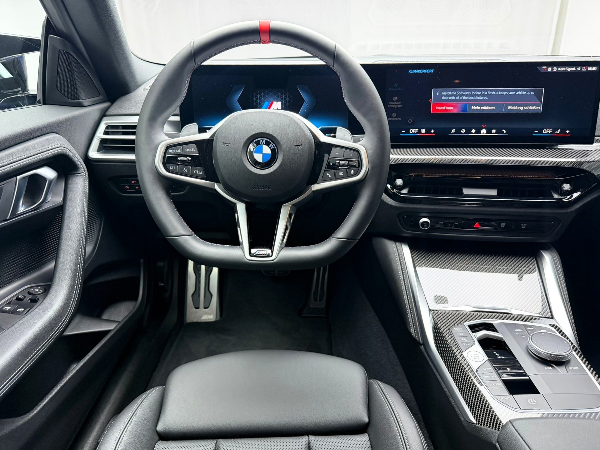 BMW M240i xDrive M Sport Pro Steptronic-image-19